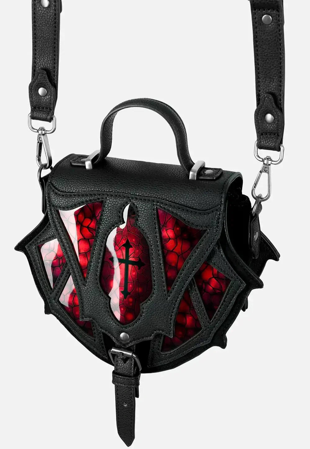 Bloodspire Black - Bag - Image 2