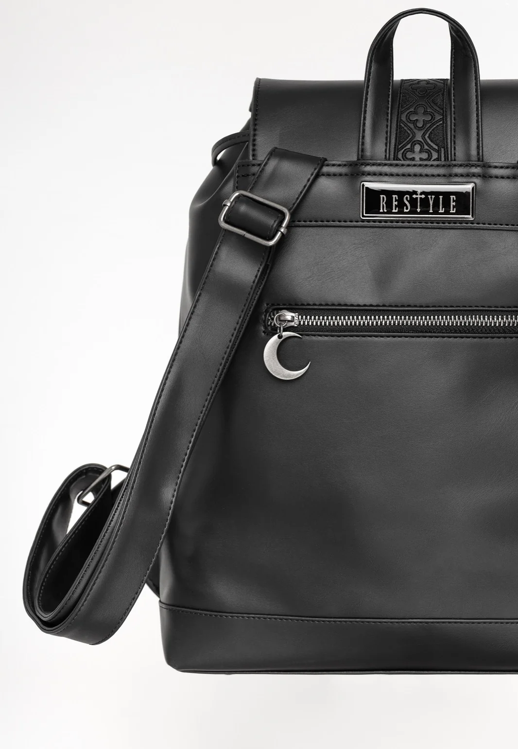 Cathedral Snake - Backpack - Image 14