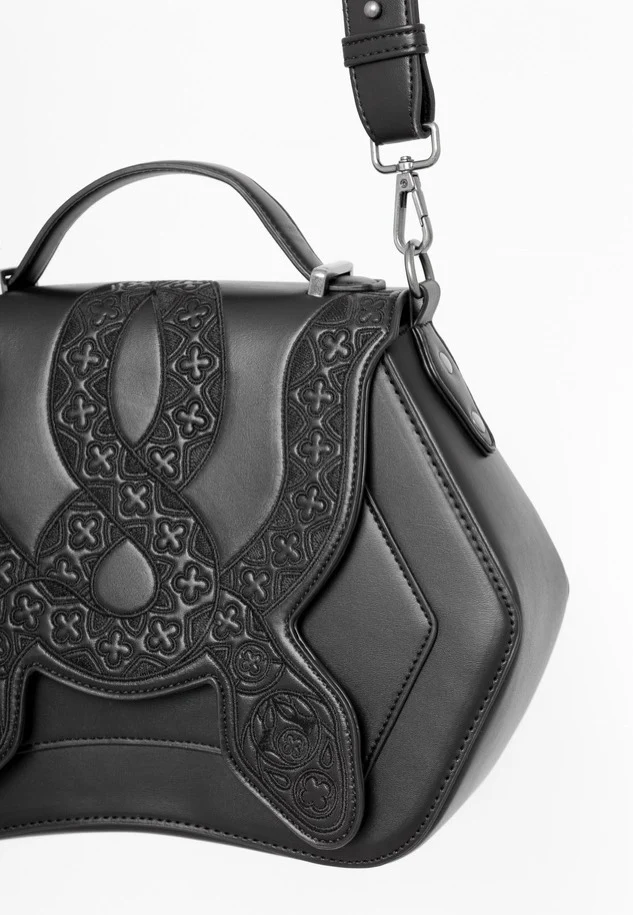Cathedral Snake Crossbody - Bag - Image 8