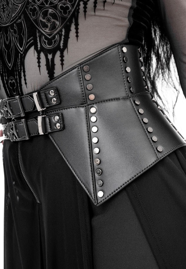 Cathedralis Peplum - Belt - Image 2