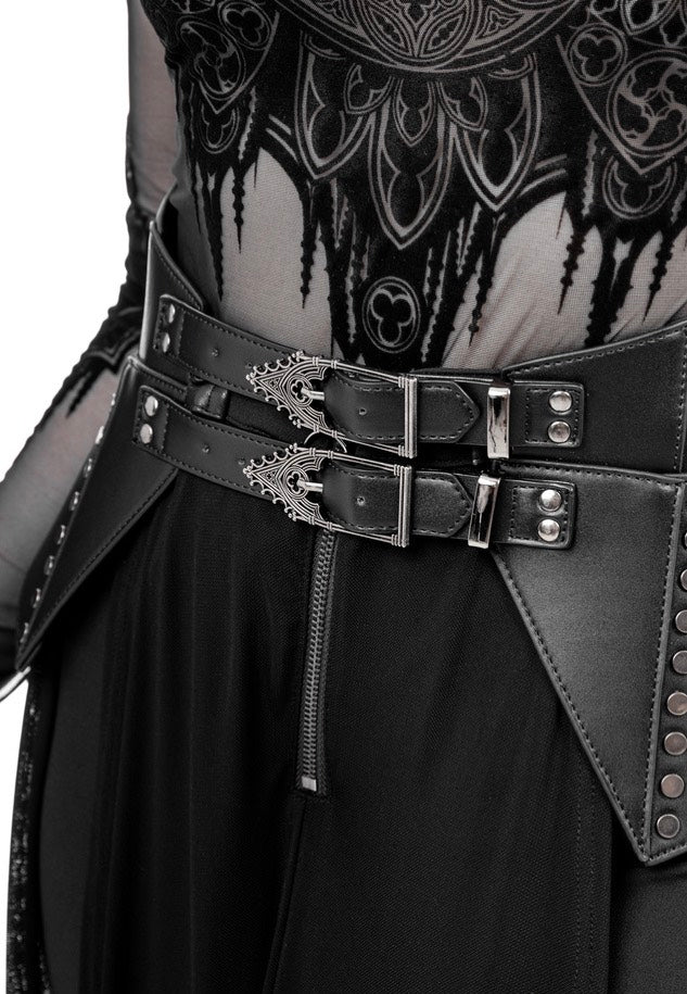 Cathedralis Peplum - Belt - Image 3