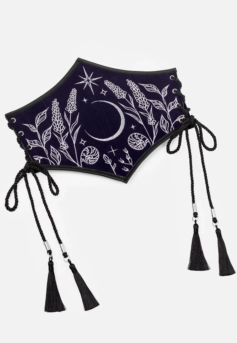 Celestial Corset - Belt - Image 8