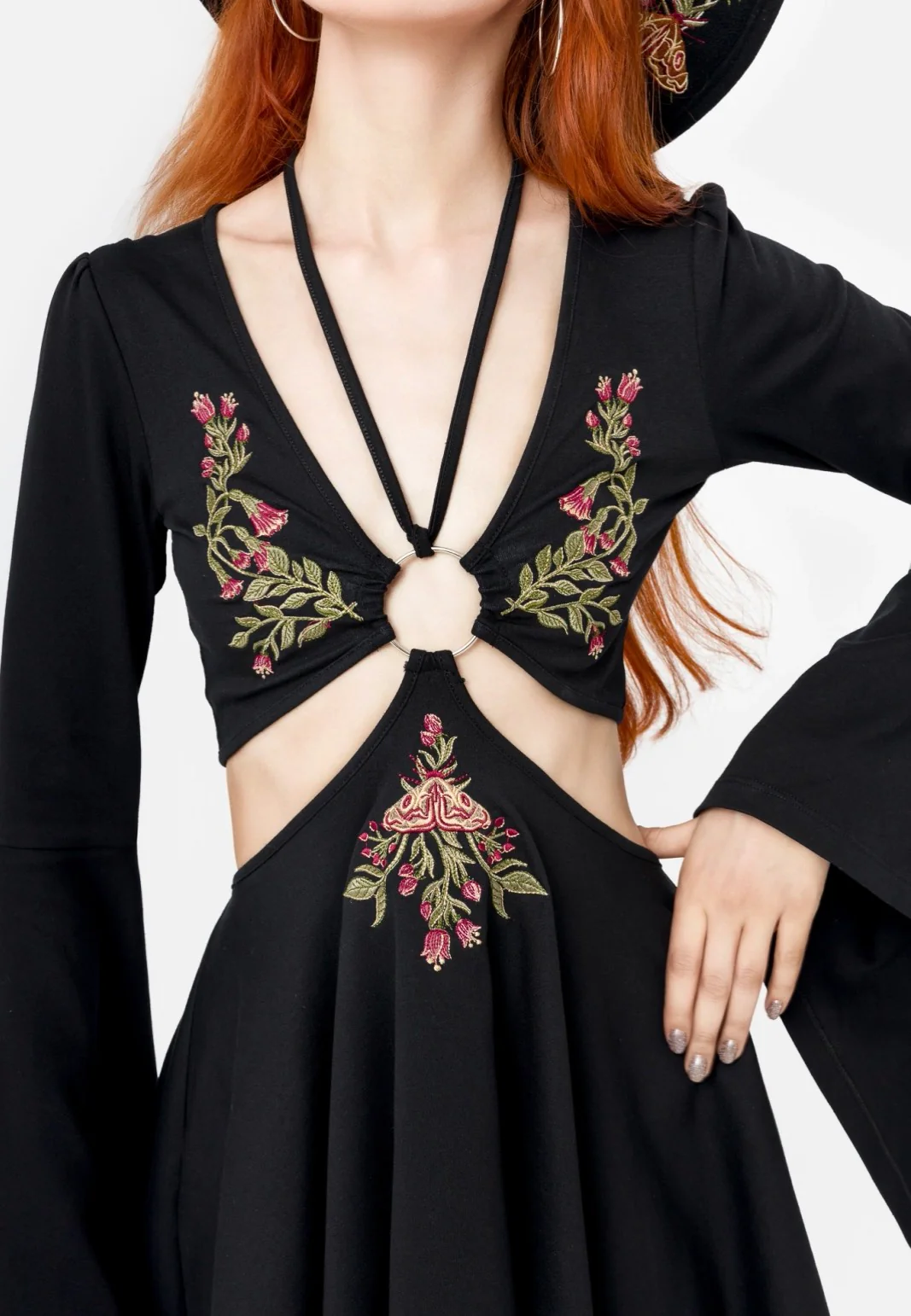 Forgotten Gardens - Dress - Image 6