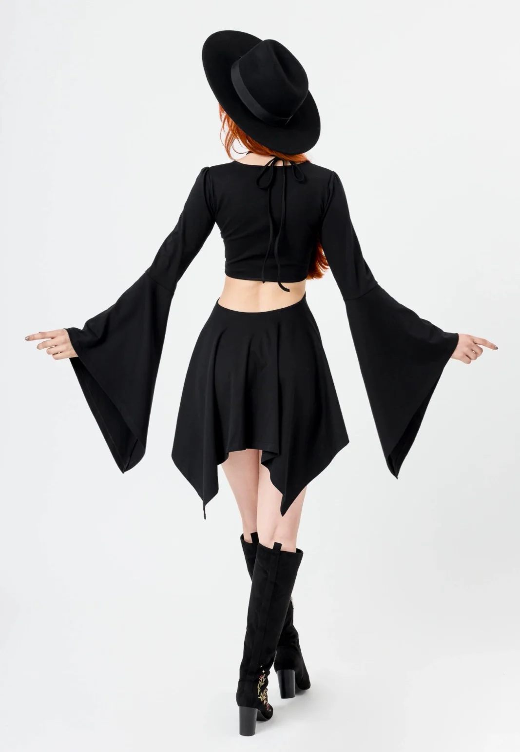 Forgotten Gardens - Dress - Image 8