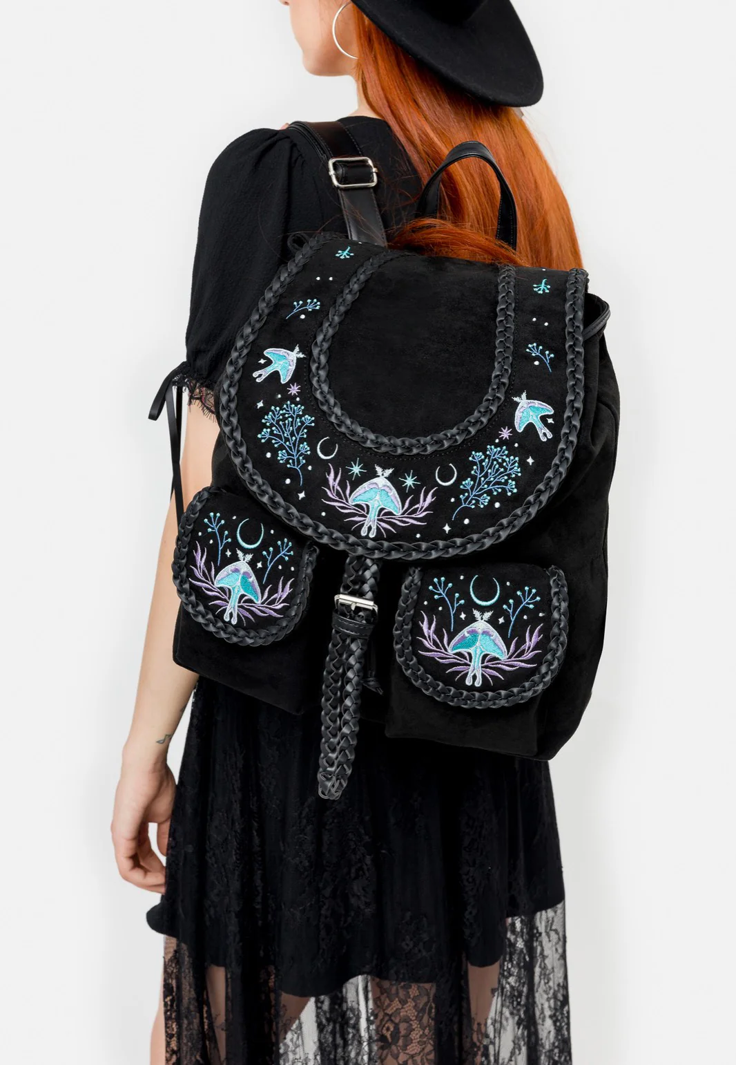 Moonglow - Backpack - Image 3