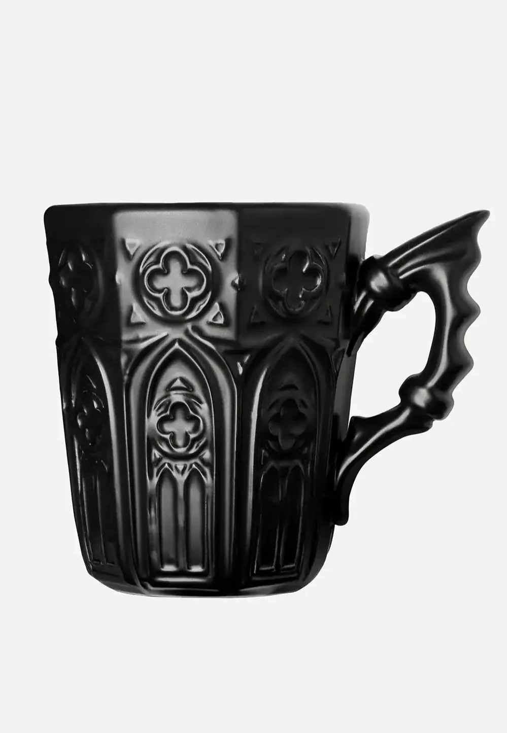 Night Creature Black - Mug