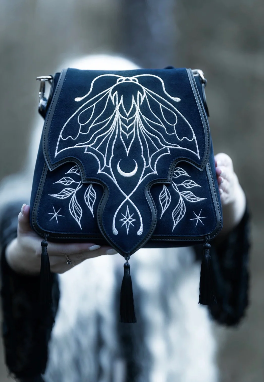 Stardust Tassel - Bag - Image 6