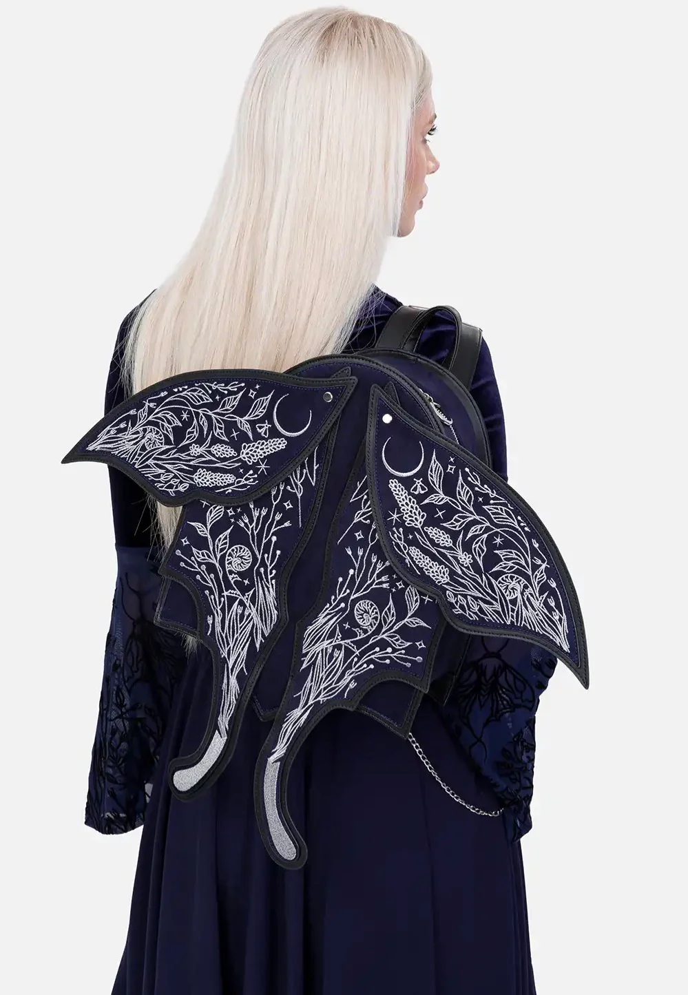 Umbra Noctis Moth - Backpack - Image 2
