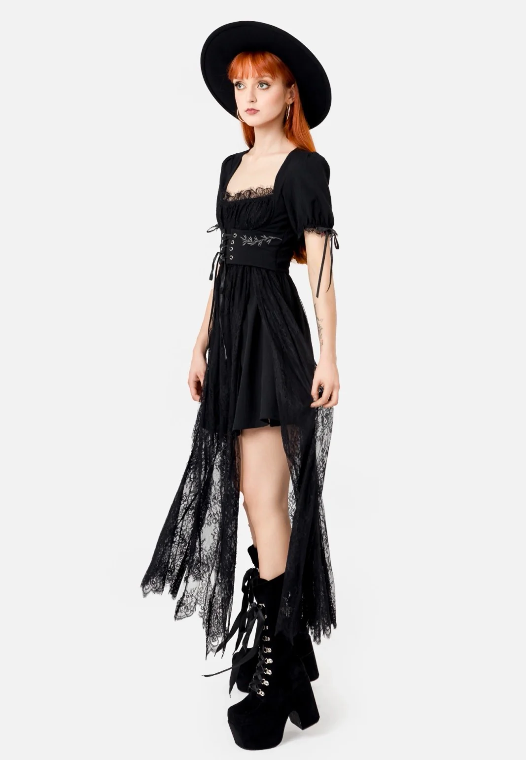 Wild Incantations - Dress - Image 10