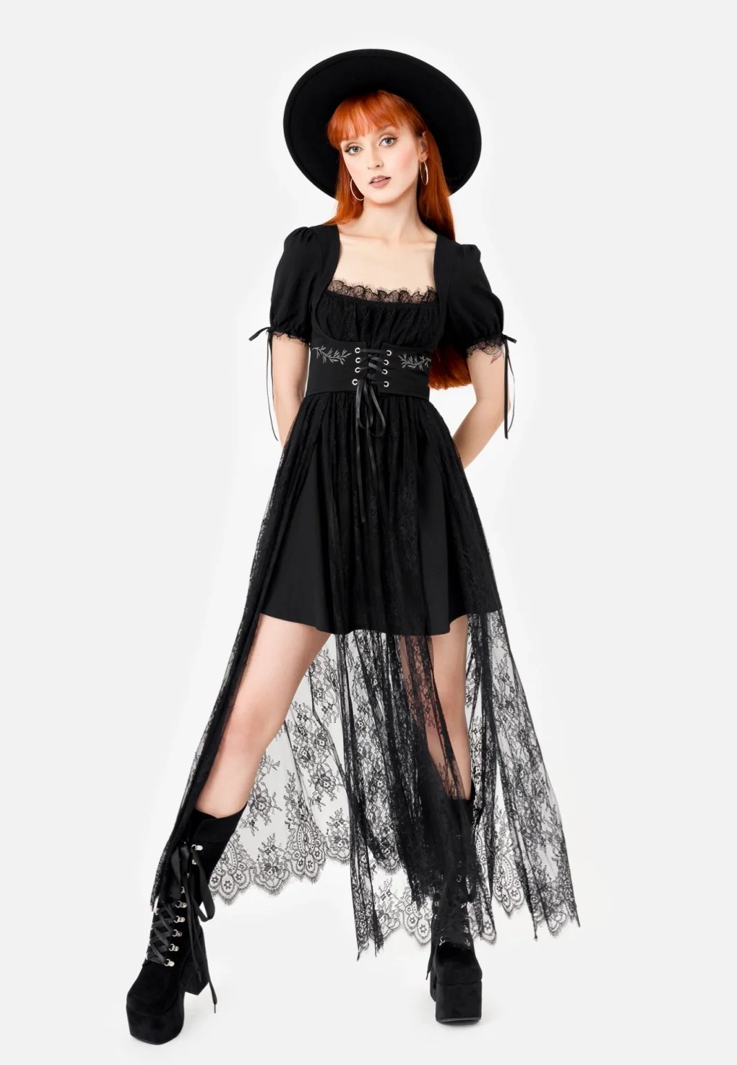 Wild Incantations - Dress - Image 2