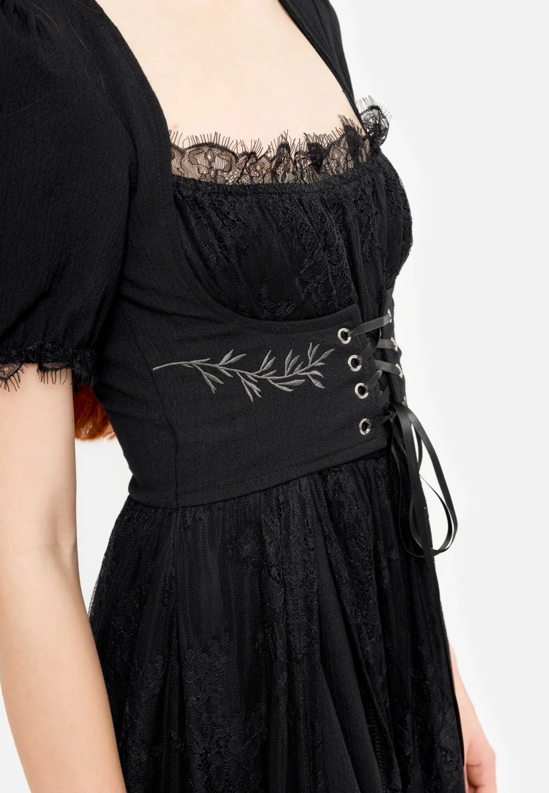 Wild Incantations - Dress - Image 6