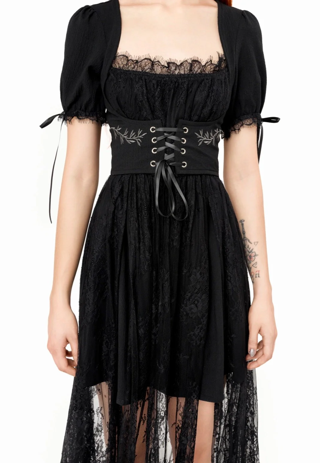 Wild Incantations - Dress - Image 7
