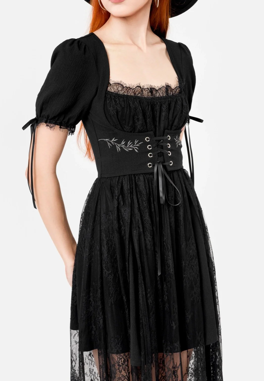 Wild Incantations - Dress - Image 8