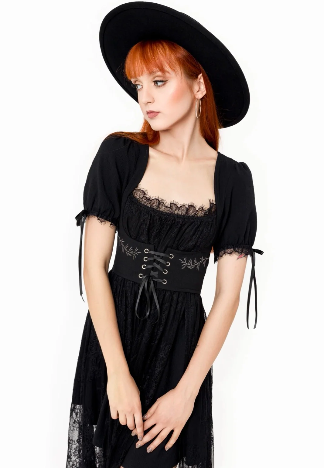 Wild Incantations - Dress - Image 9