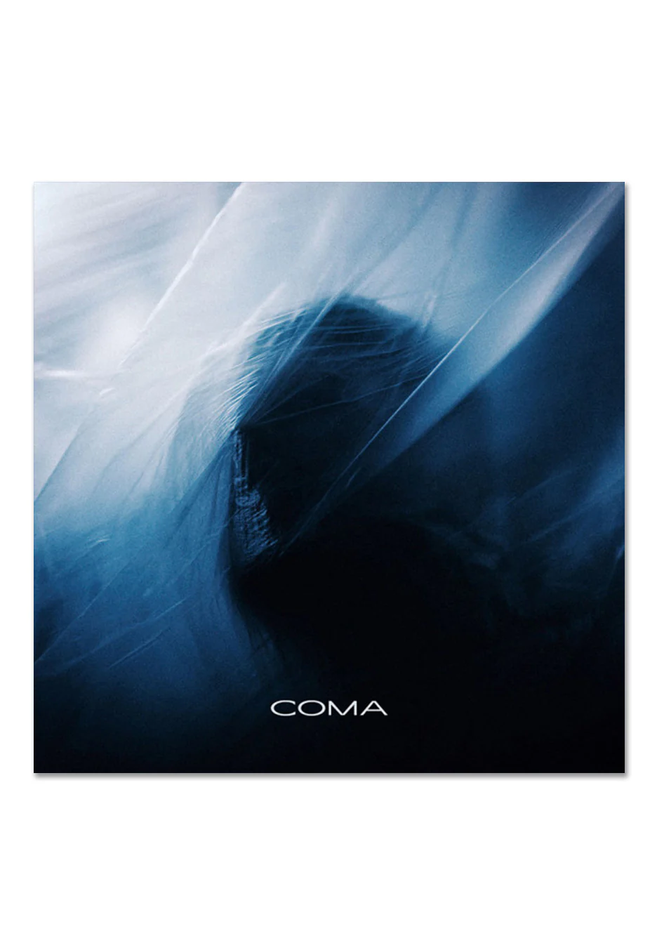 Coma EP - Digipak CD - Image 2