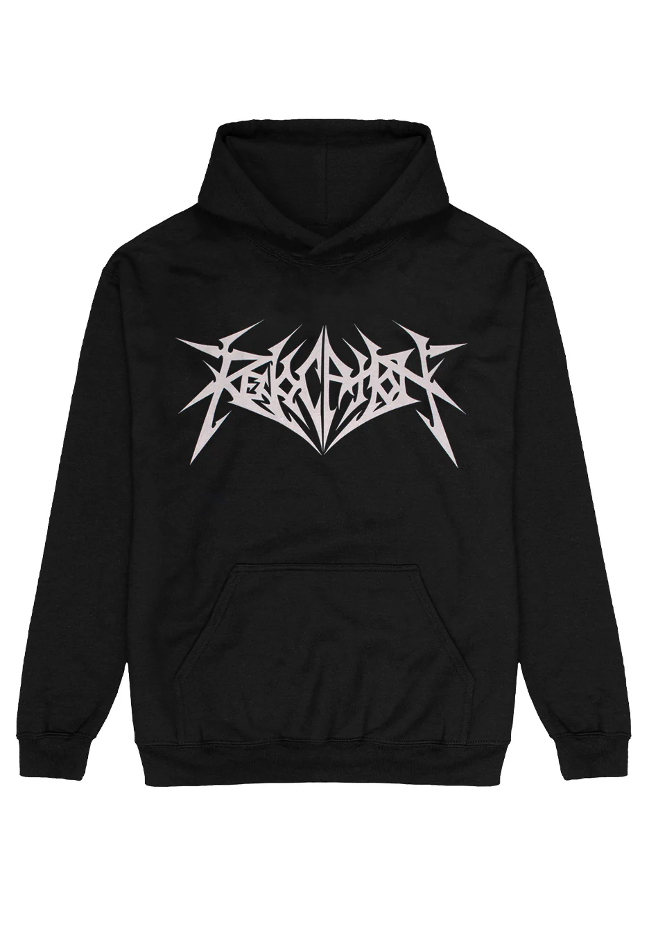 New Gods, New Masters - Hoodie