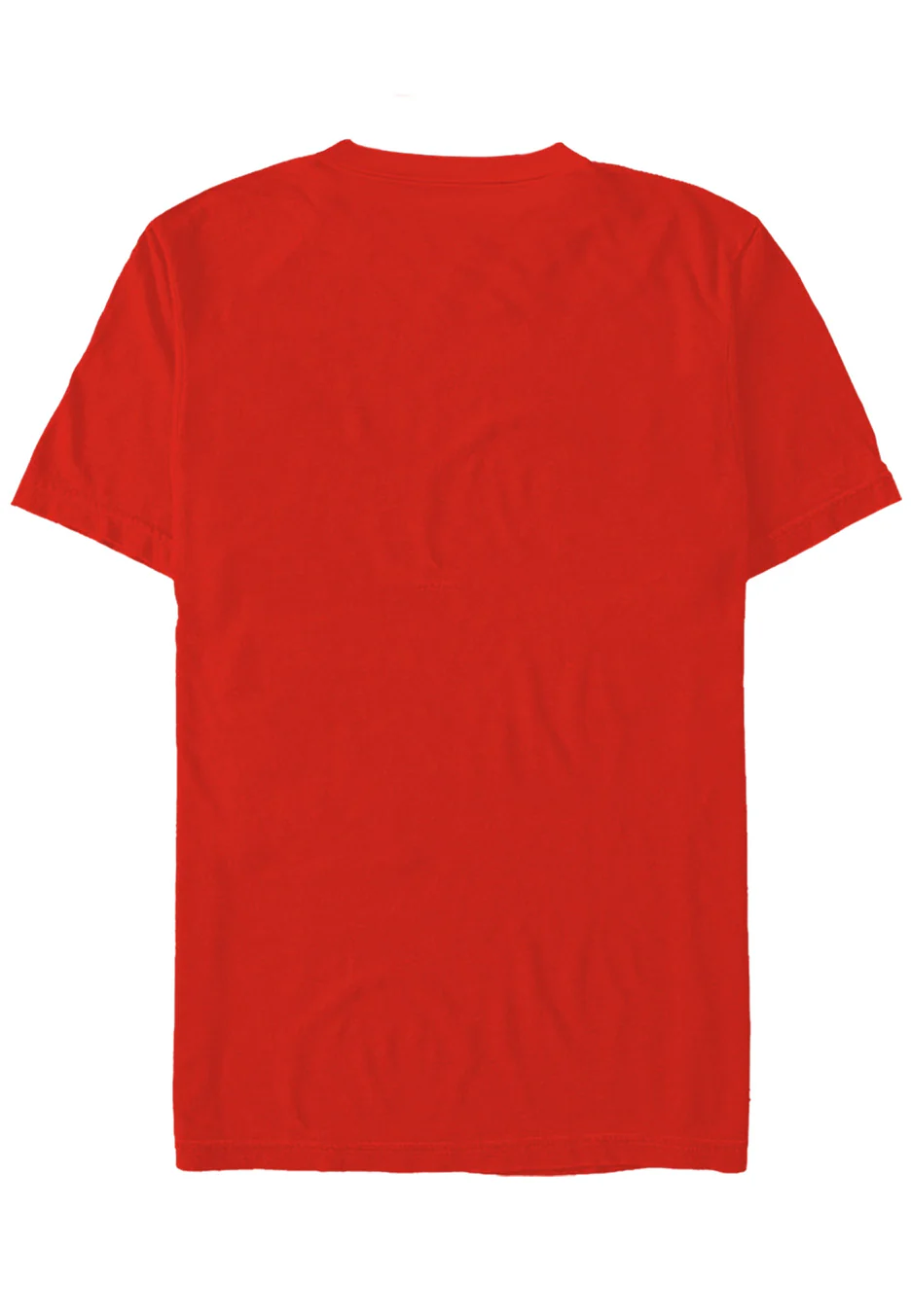 Opus Red - T-Shirt - Image 4