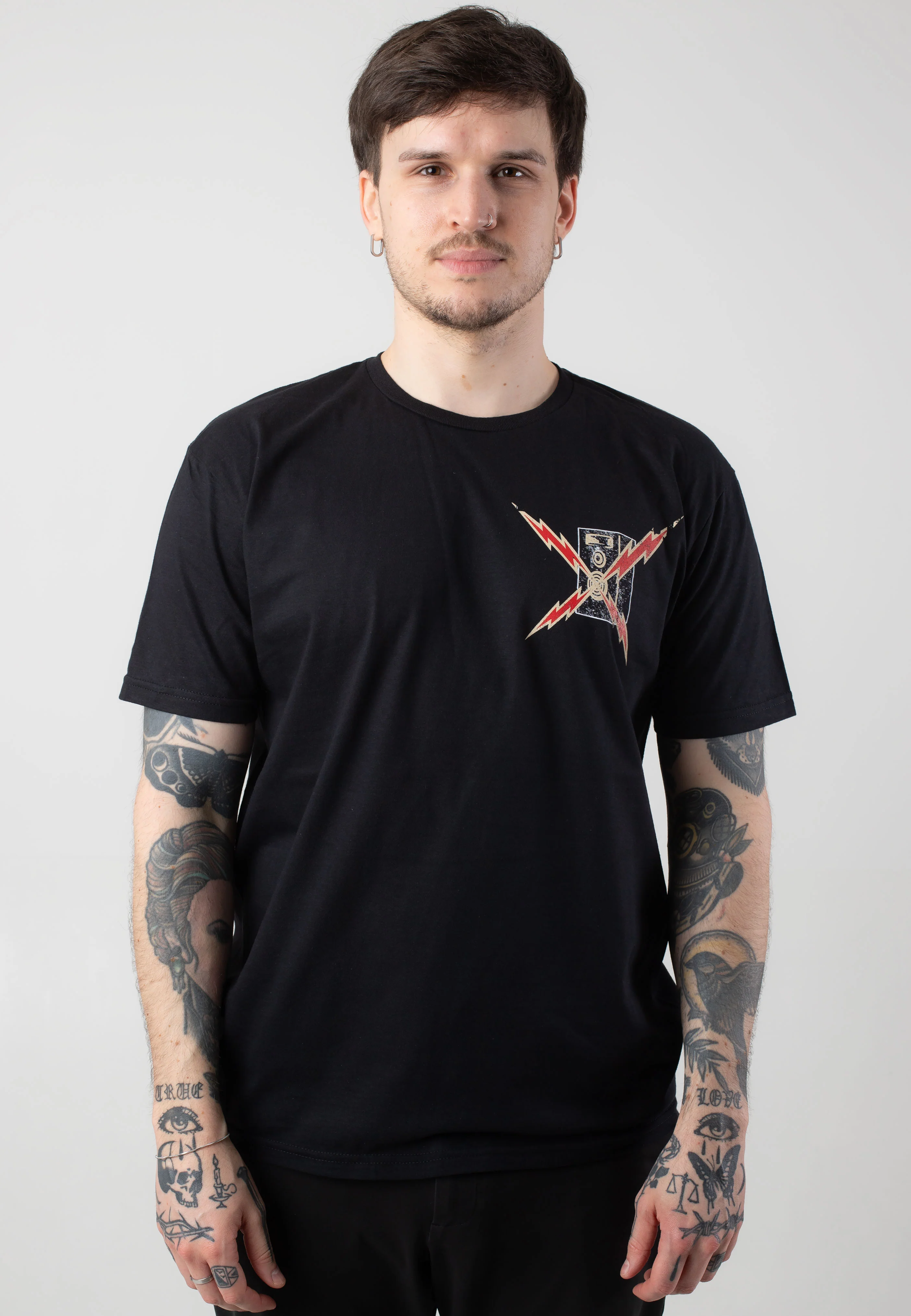Speaker - T-Shirt - Image 3