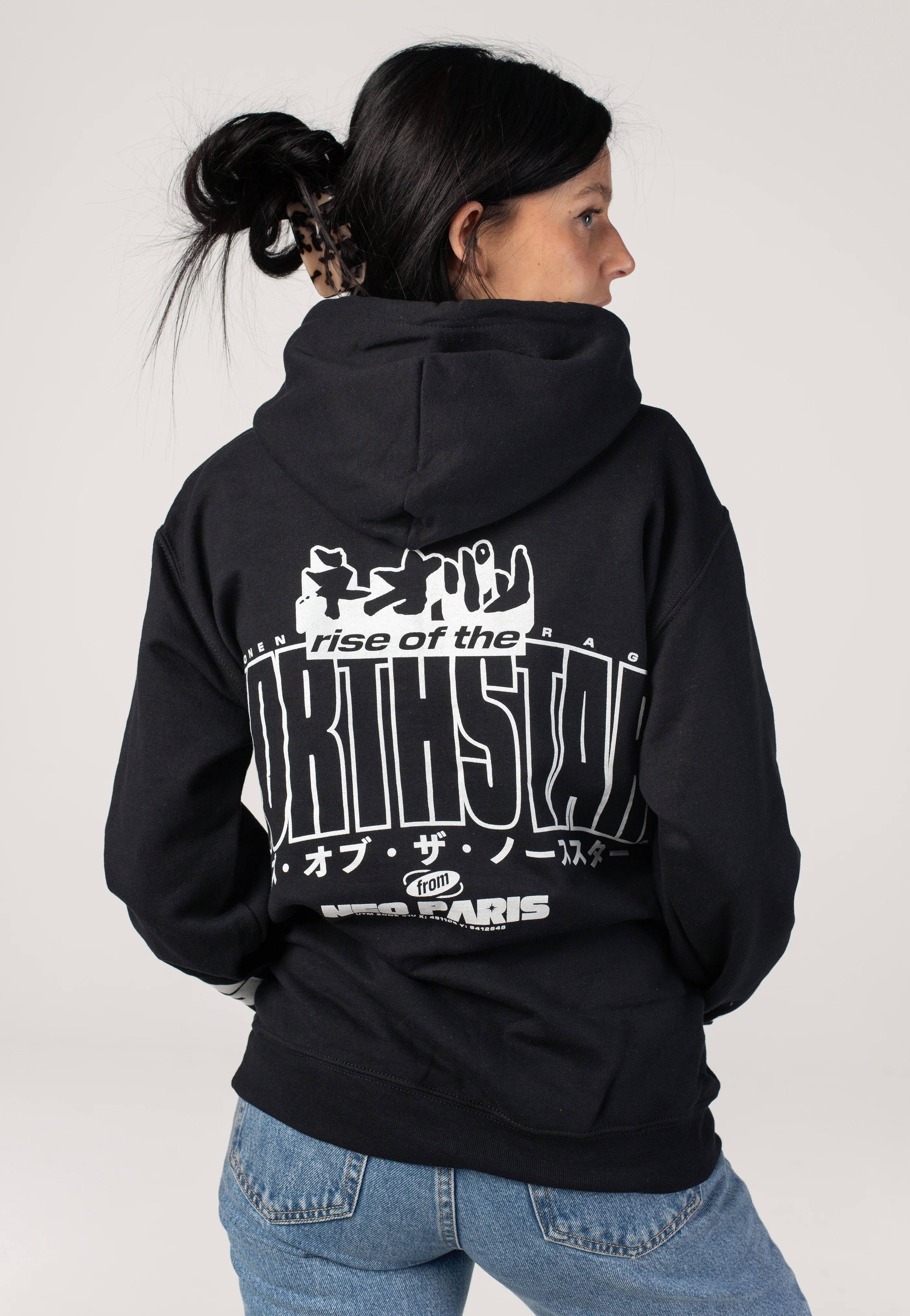 75 - Hoodie - Image 9
