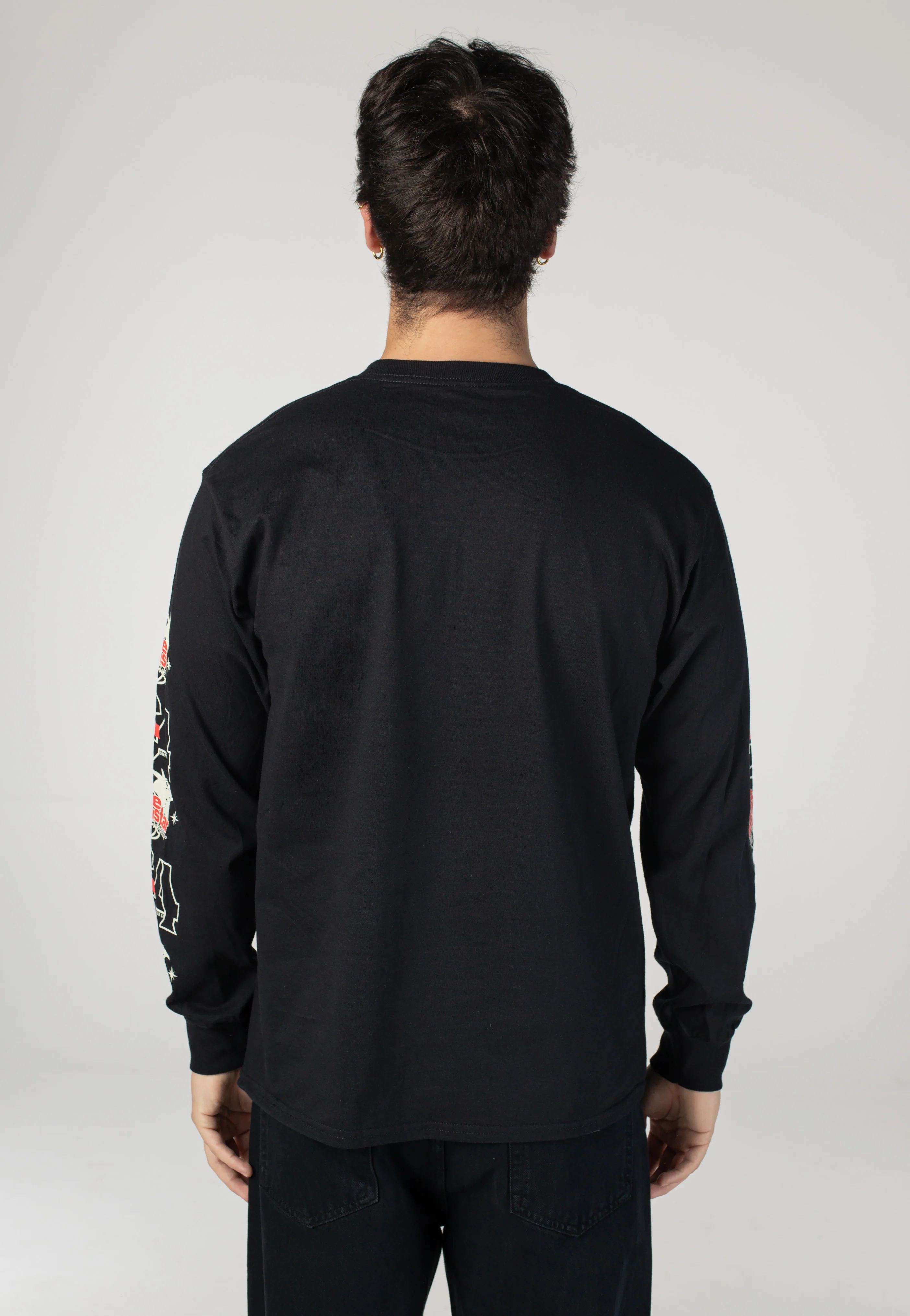 C4 - Longsleeve - Image 5