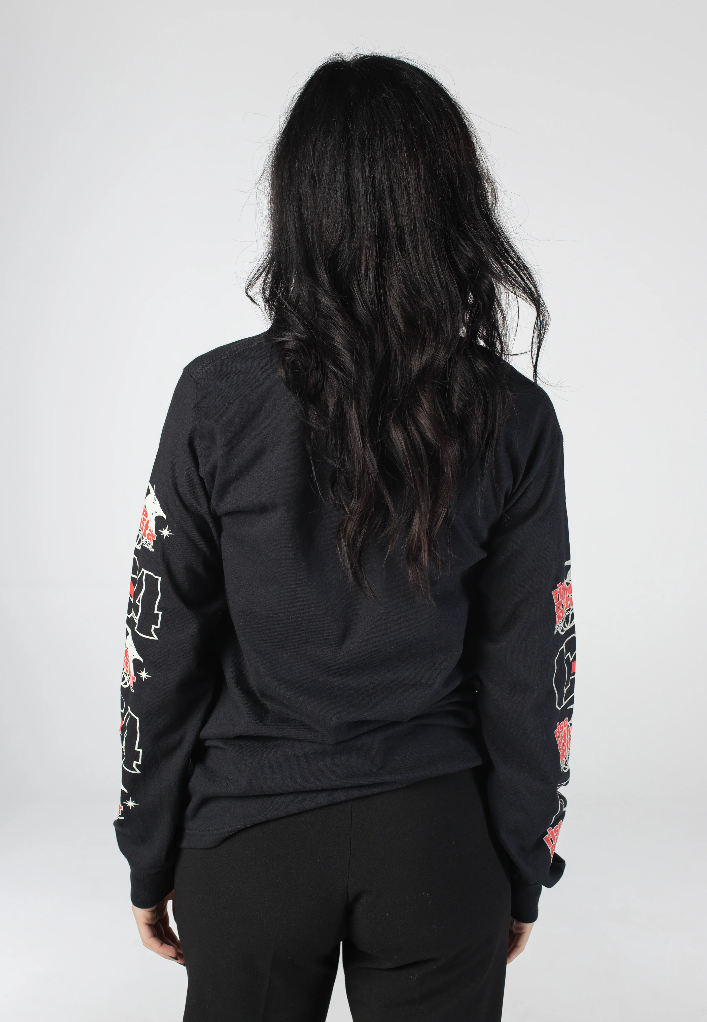 C4 - Longsleeve - Image 9