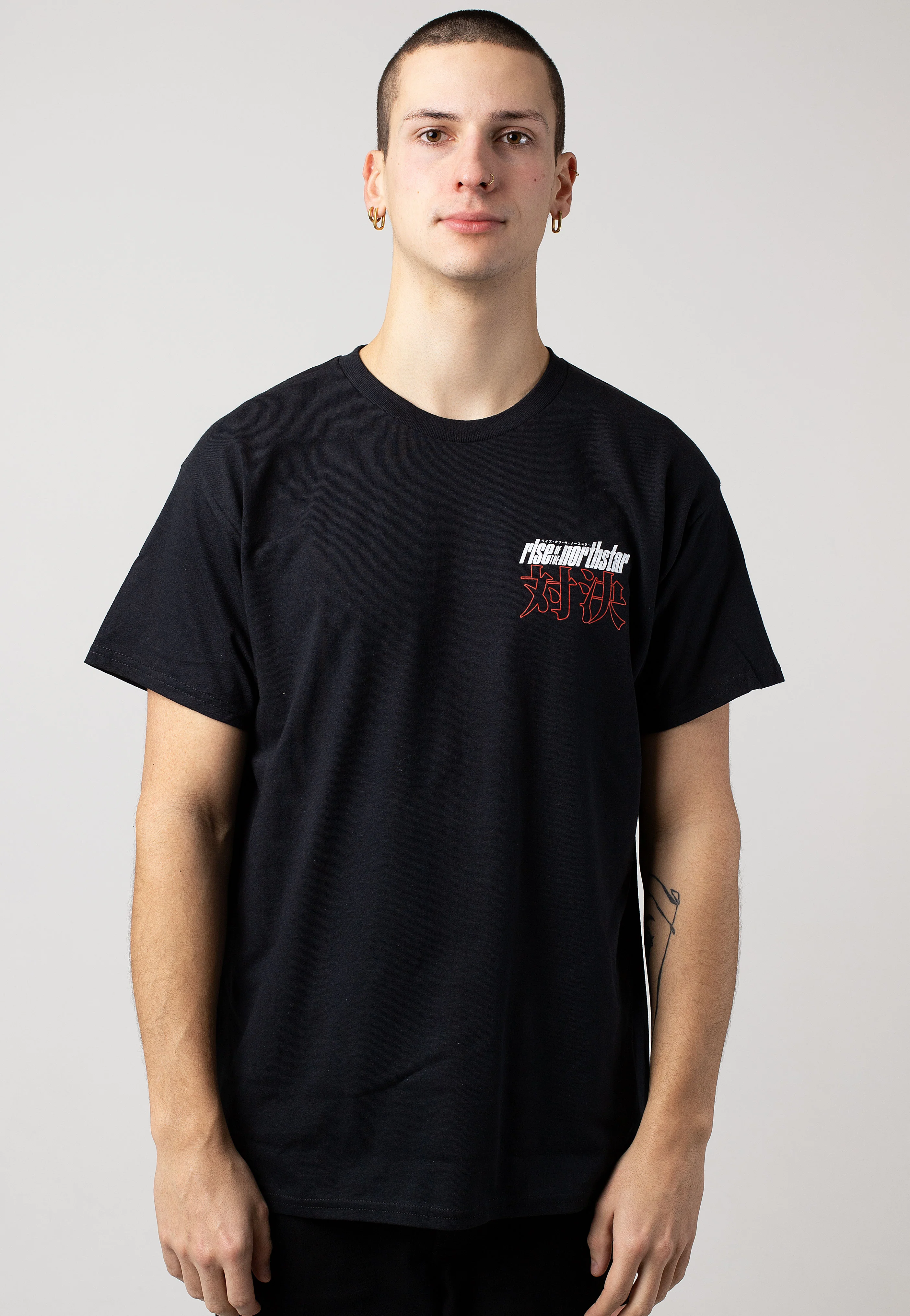 Once 4 All - T-Shirt - Image 3