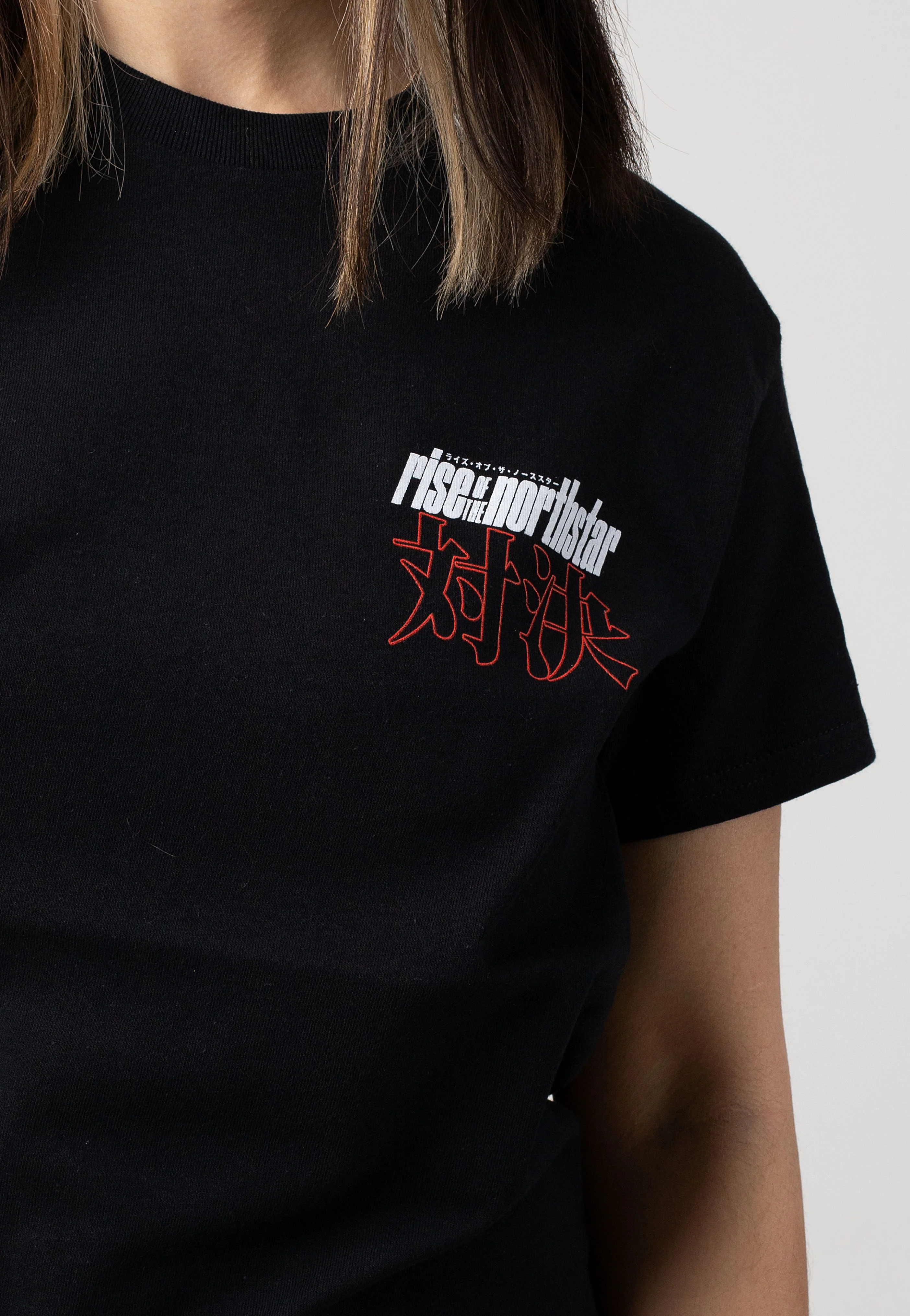 Once 4 All - T-Shirt - Image 7