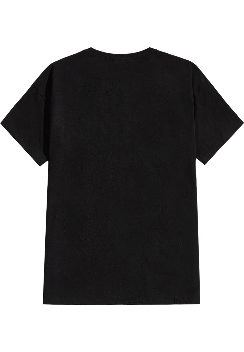 Red Rookies - T-Shirt - Image 4