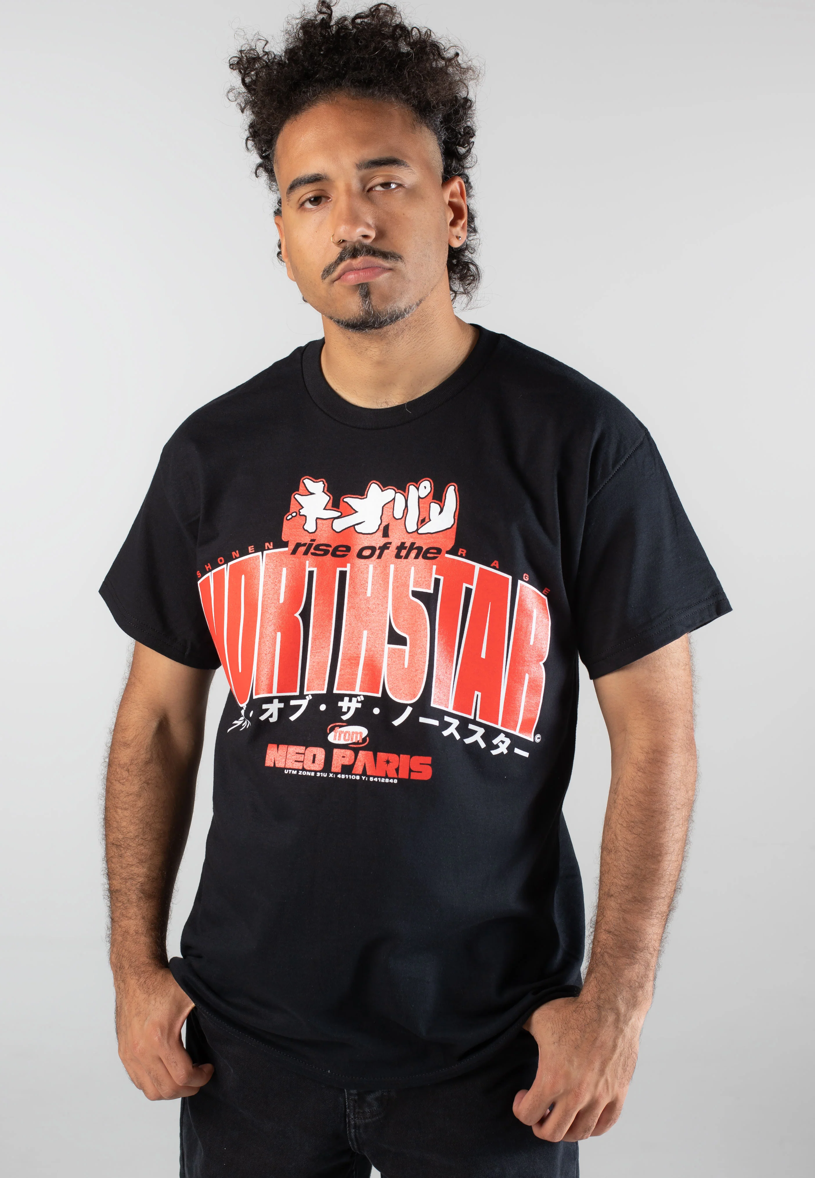 Representing - T-Shirt - Image 3