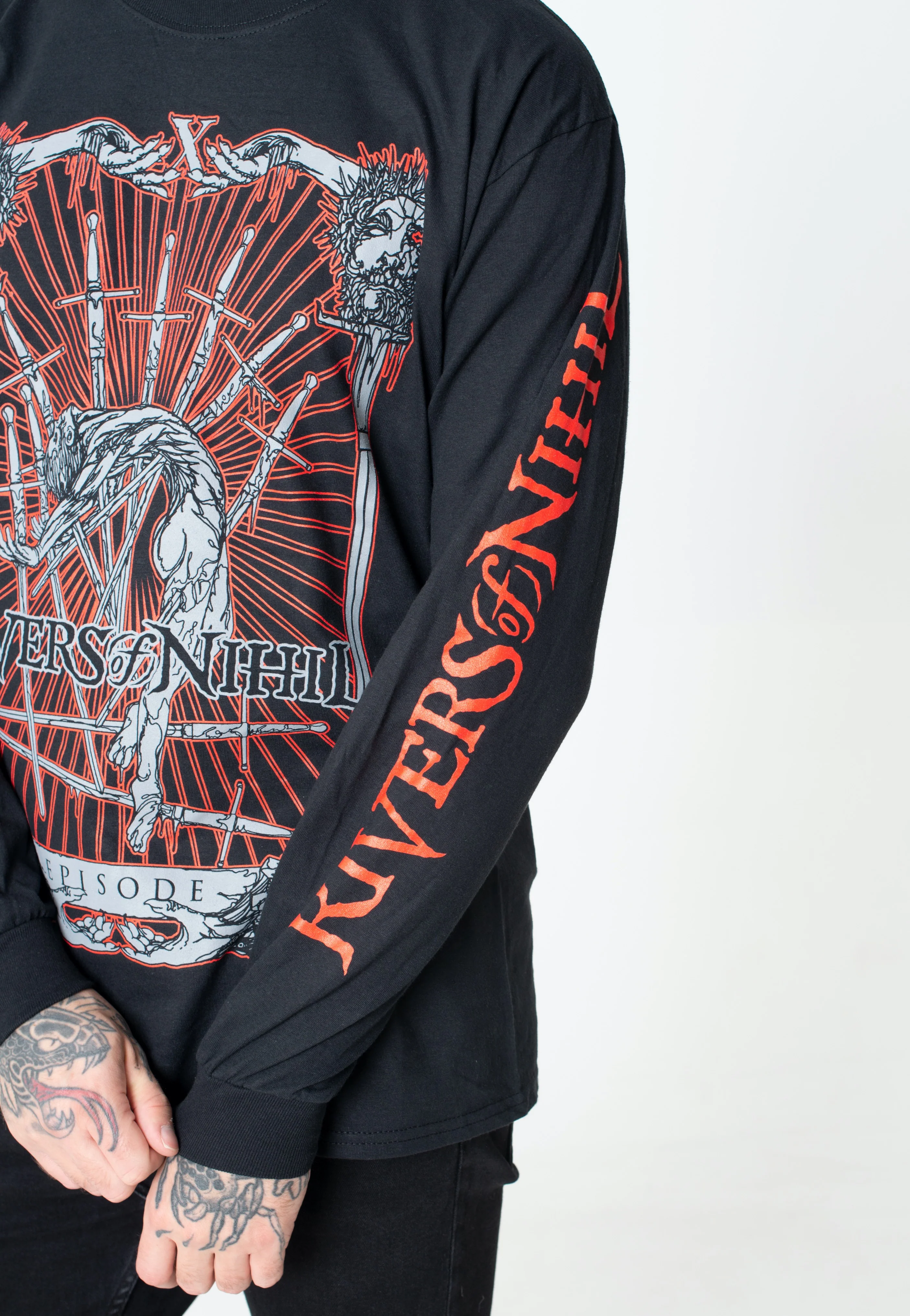 Episode - Longsleeve - Image 4