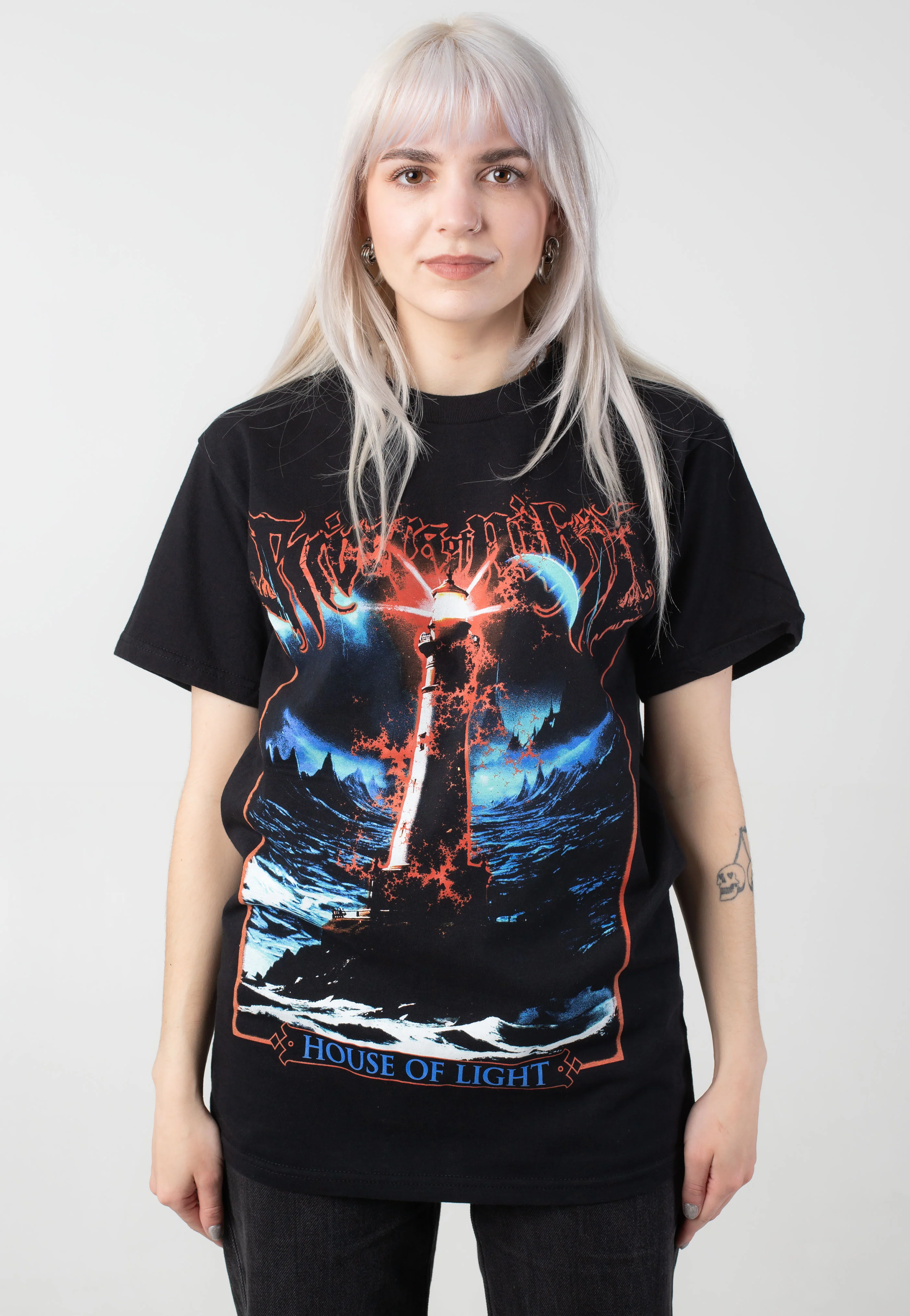 Lighthouse - T-Shirt - Image 5