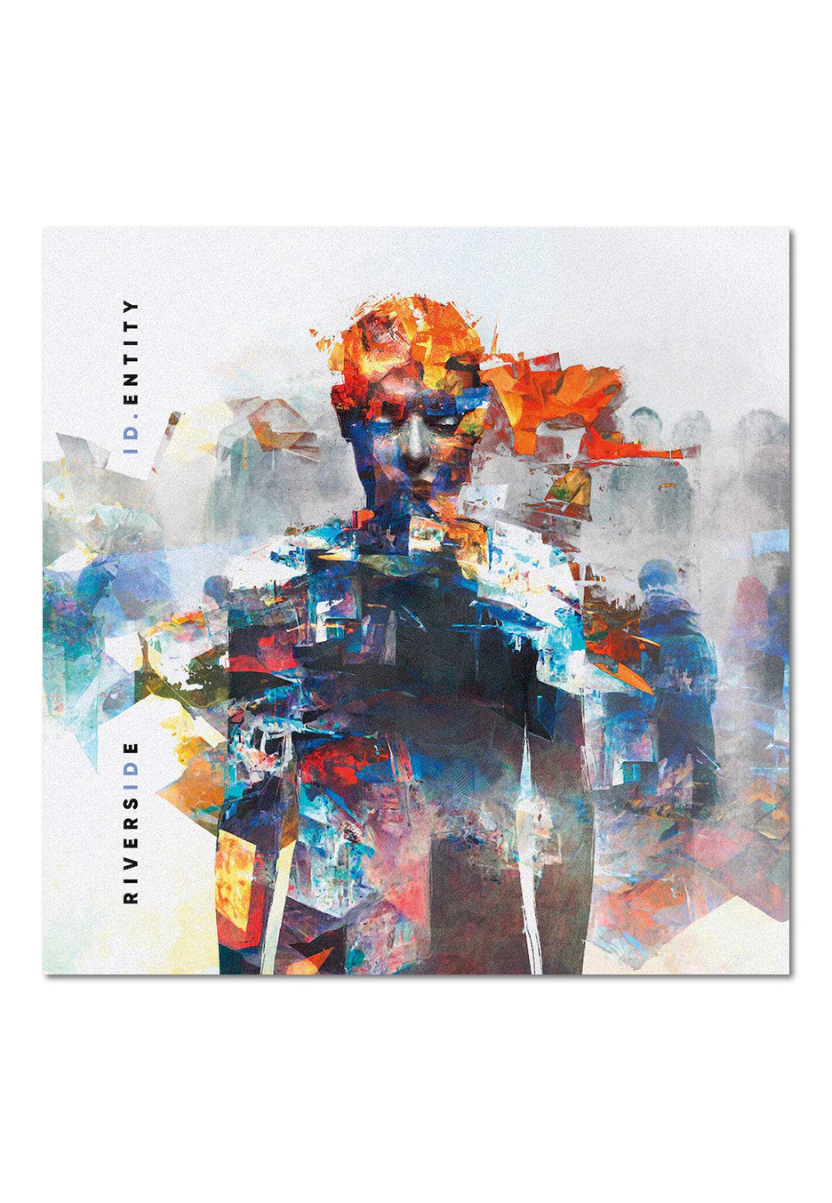 Id.Entity - CD