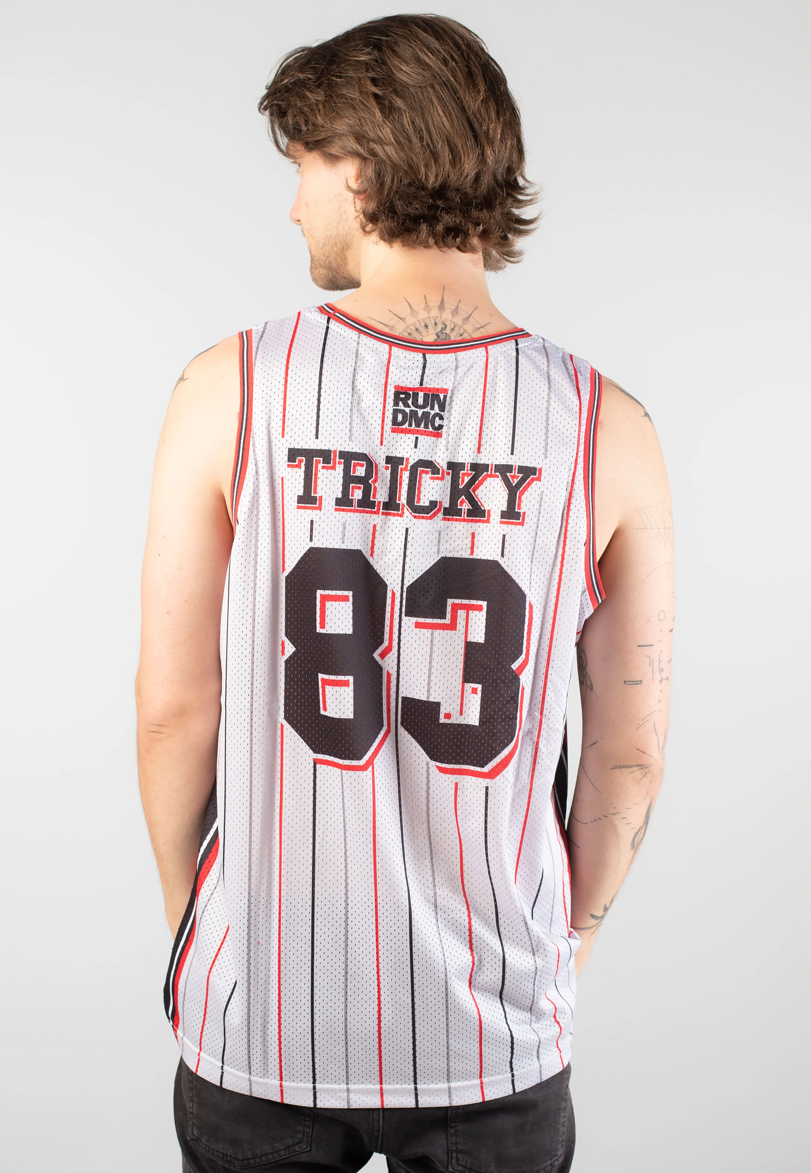 Tricky B Ball - Tank - Image 4