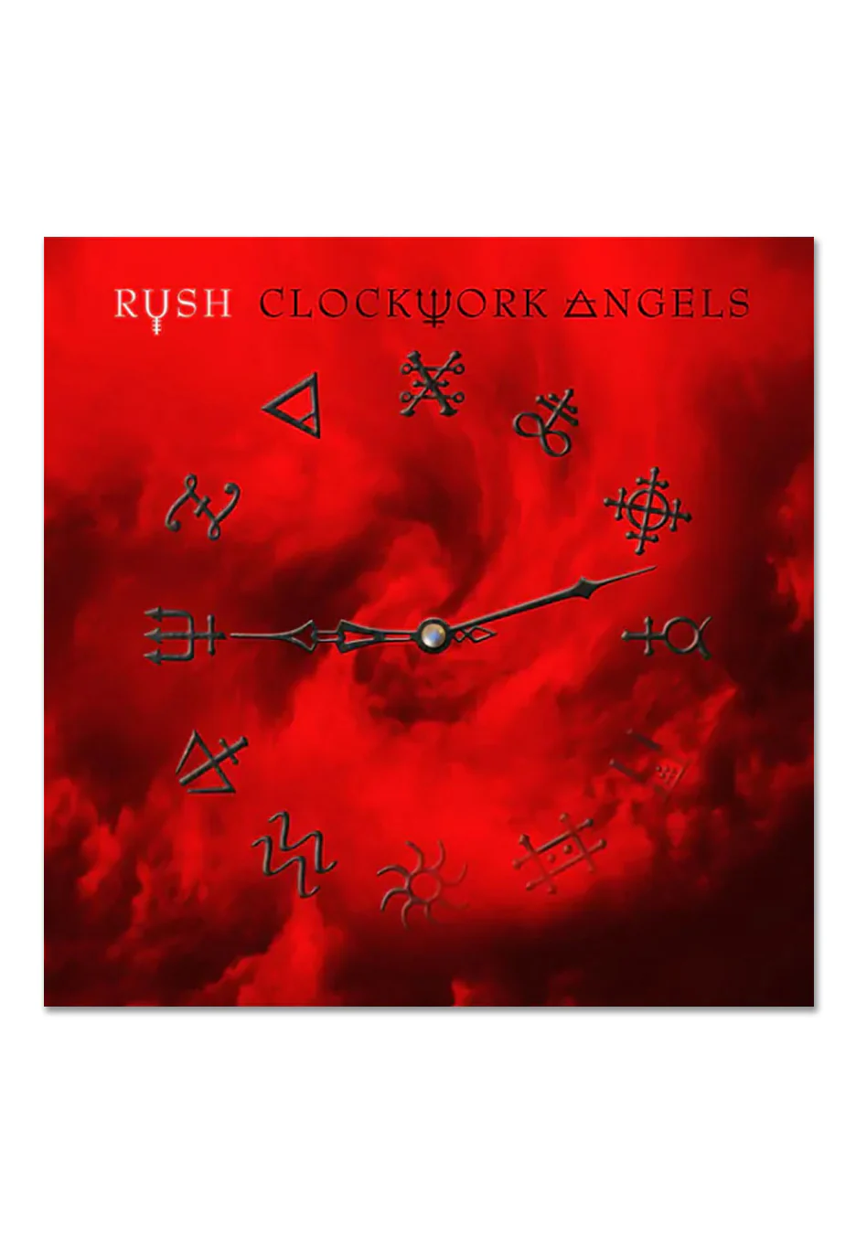 Clockwork Angels - 2 Vinyl - Image 2