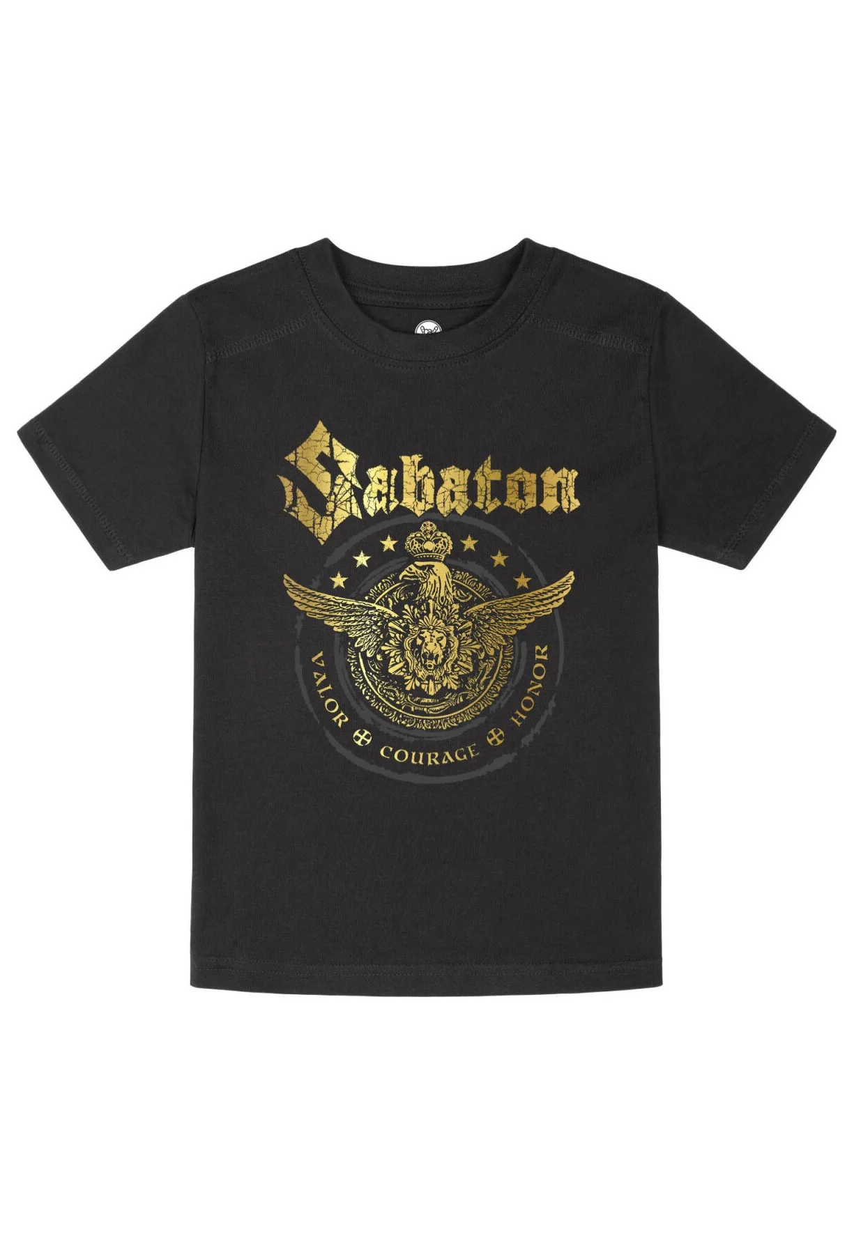 Wings Of Glory Kids - T-Shirt - Image 2
