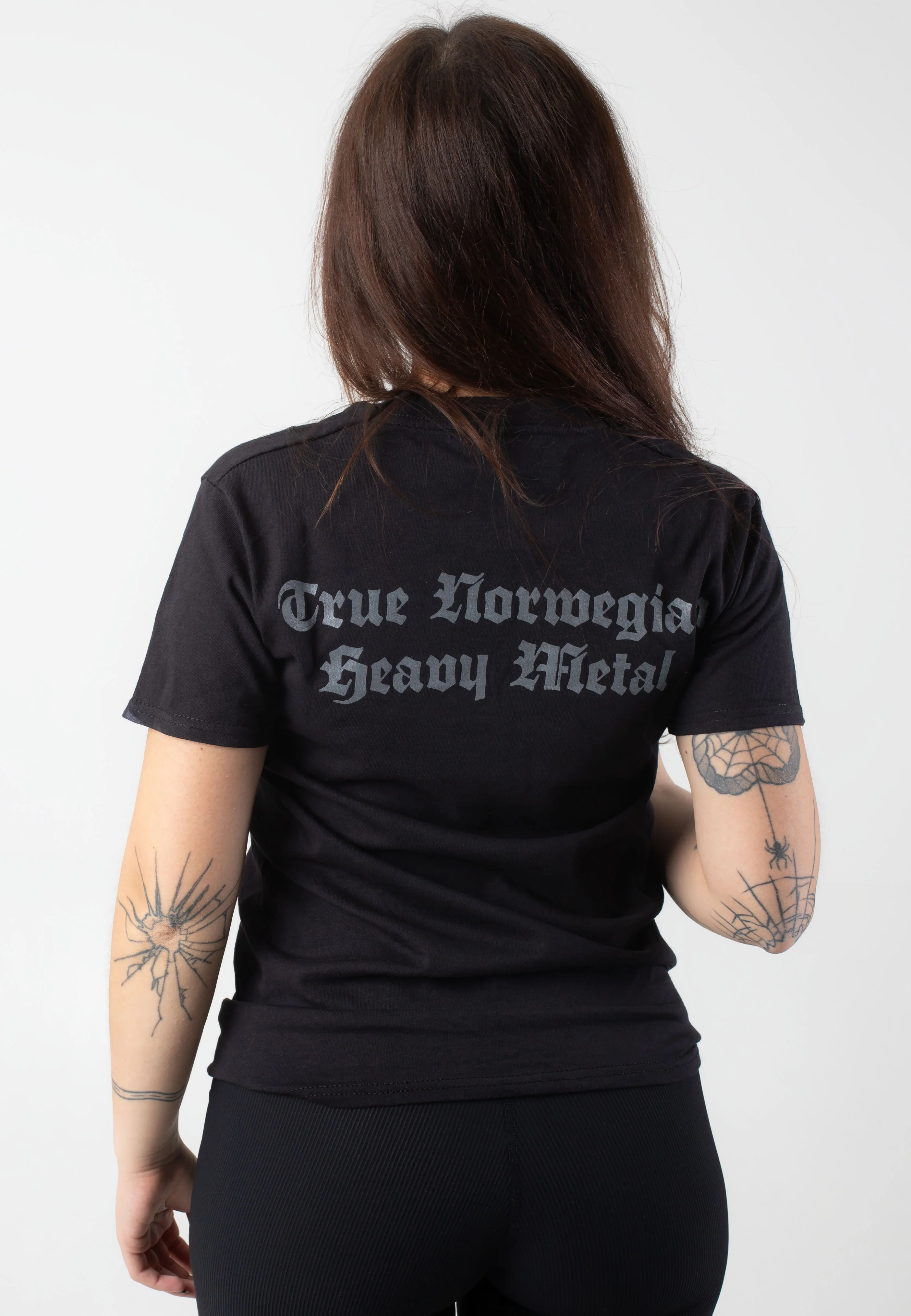 Toxic Trio - T-Shirt - Image 6