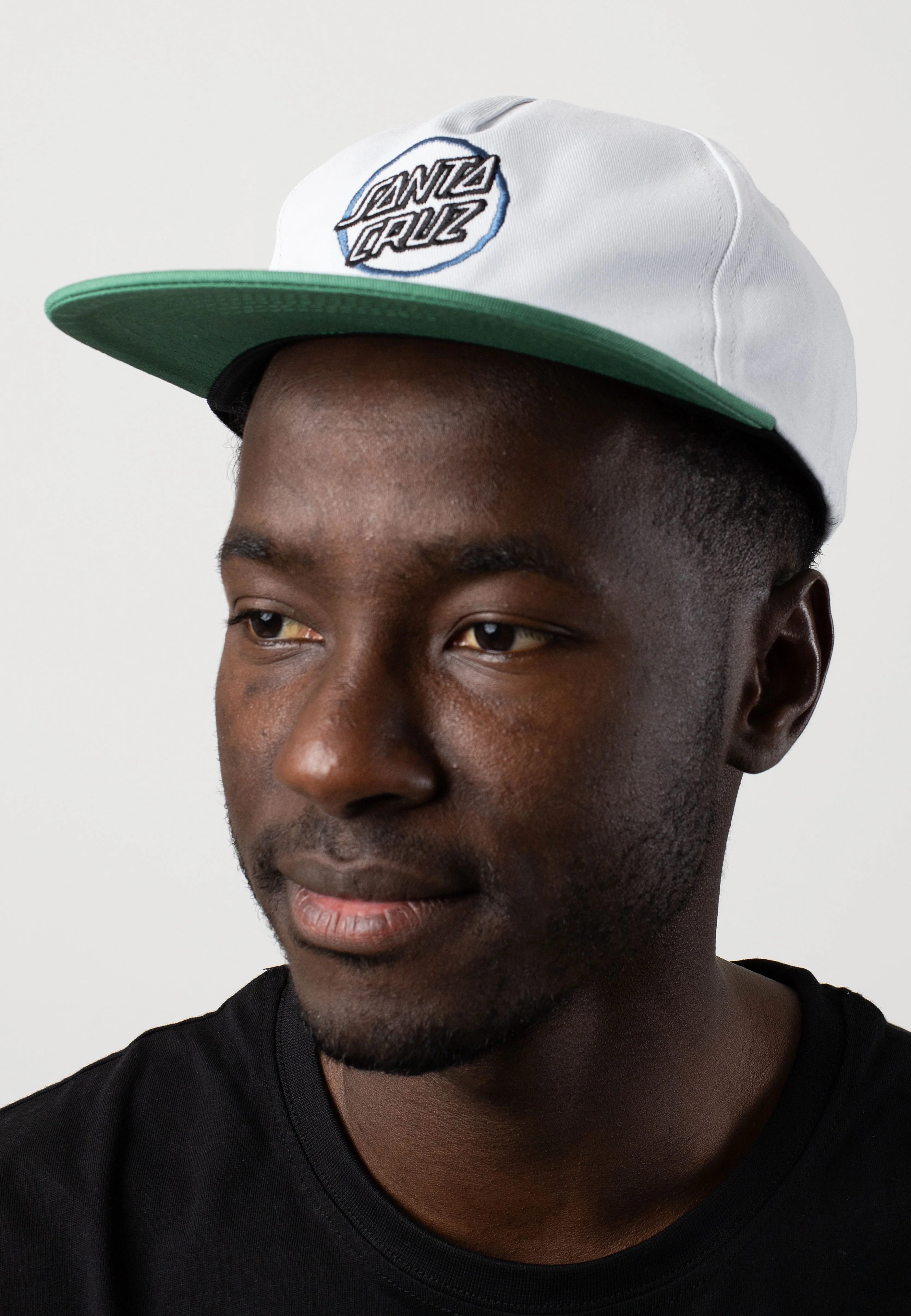 Breaker Opus Light Grey - Cap - Image 6