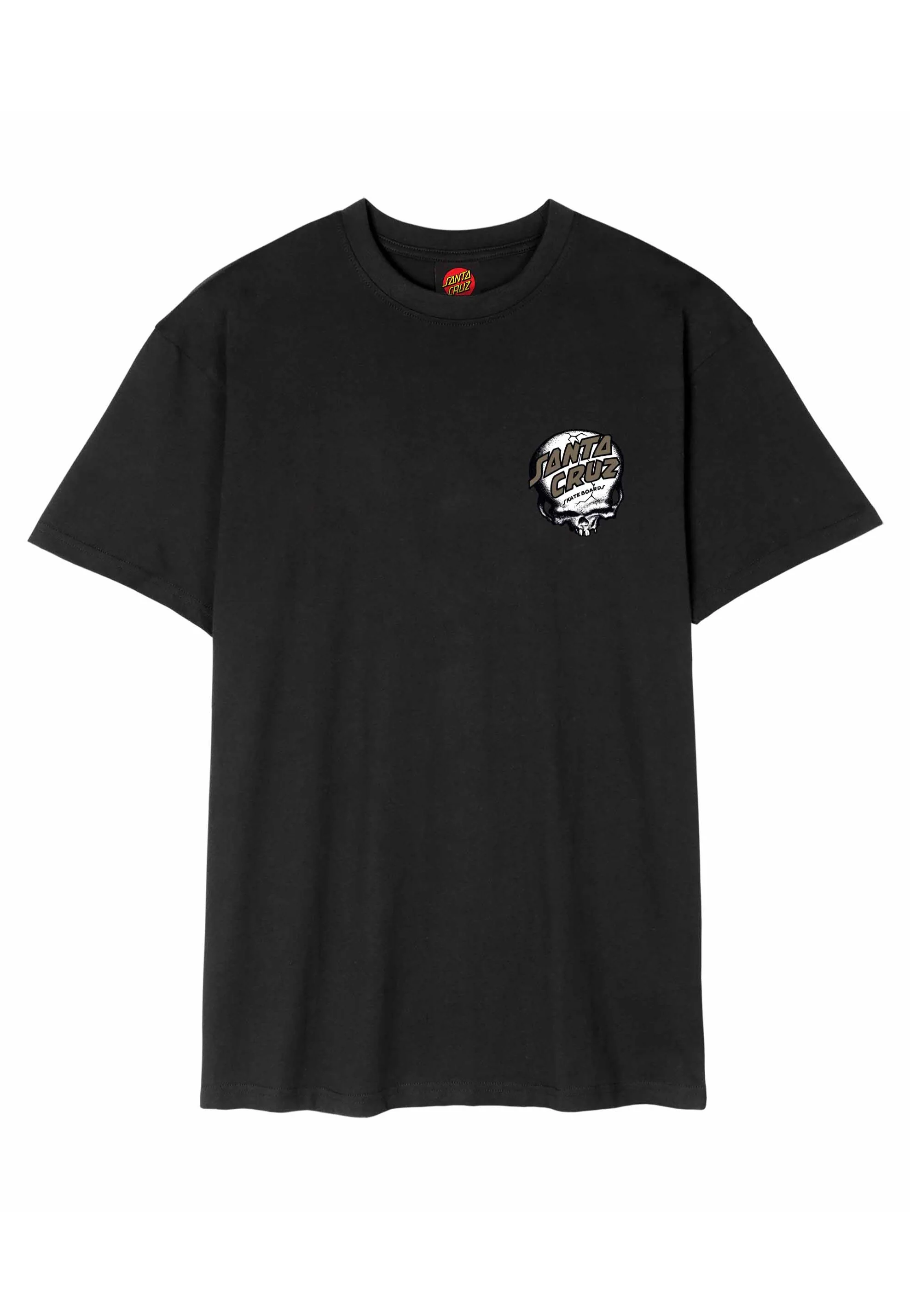 O'Brien Reaper Black - T-Shirt - Image 6