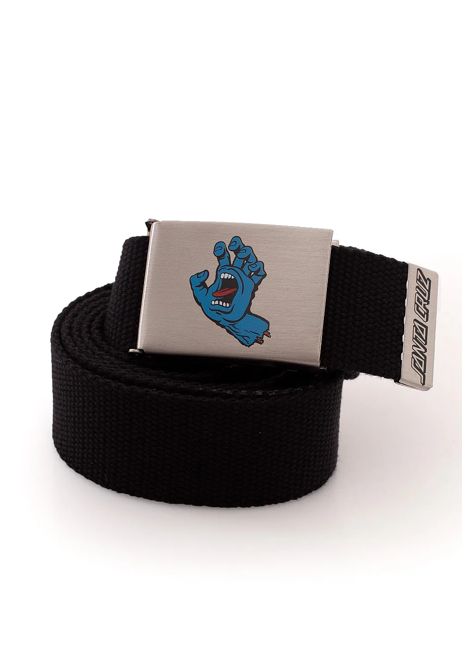 Screaming Mini Hand Black - Belt