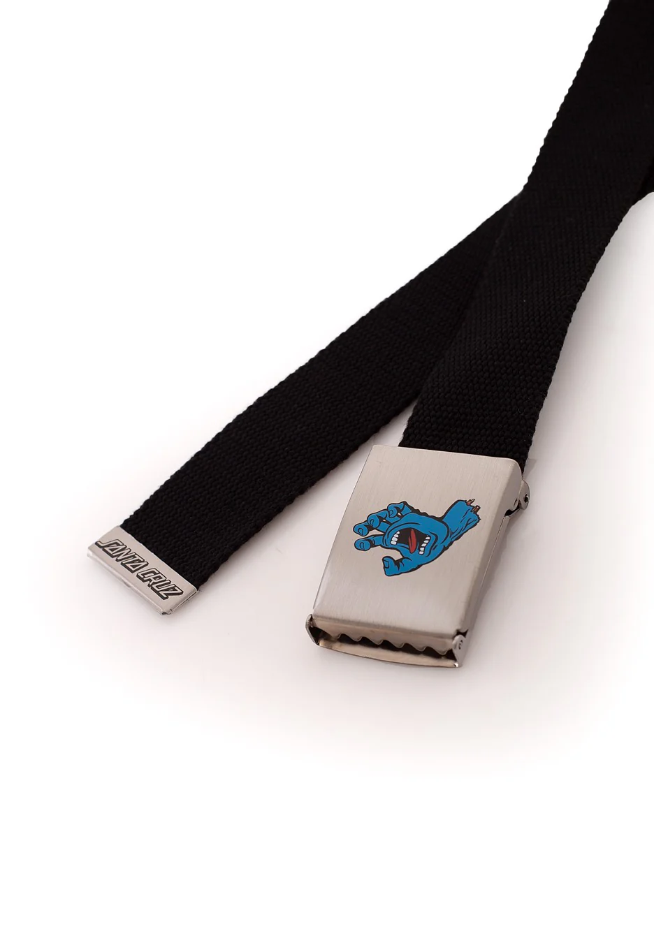 Screaming Mini Hand Black - Belt - Image 2