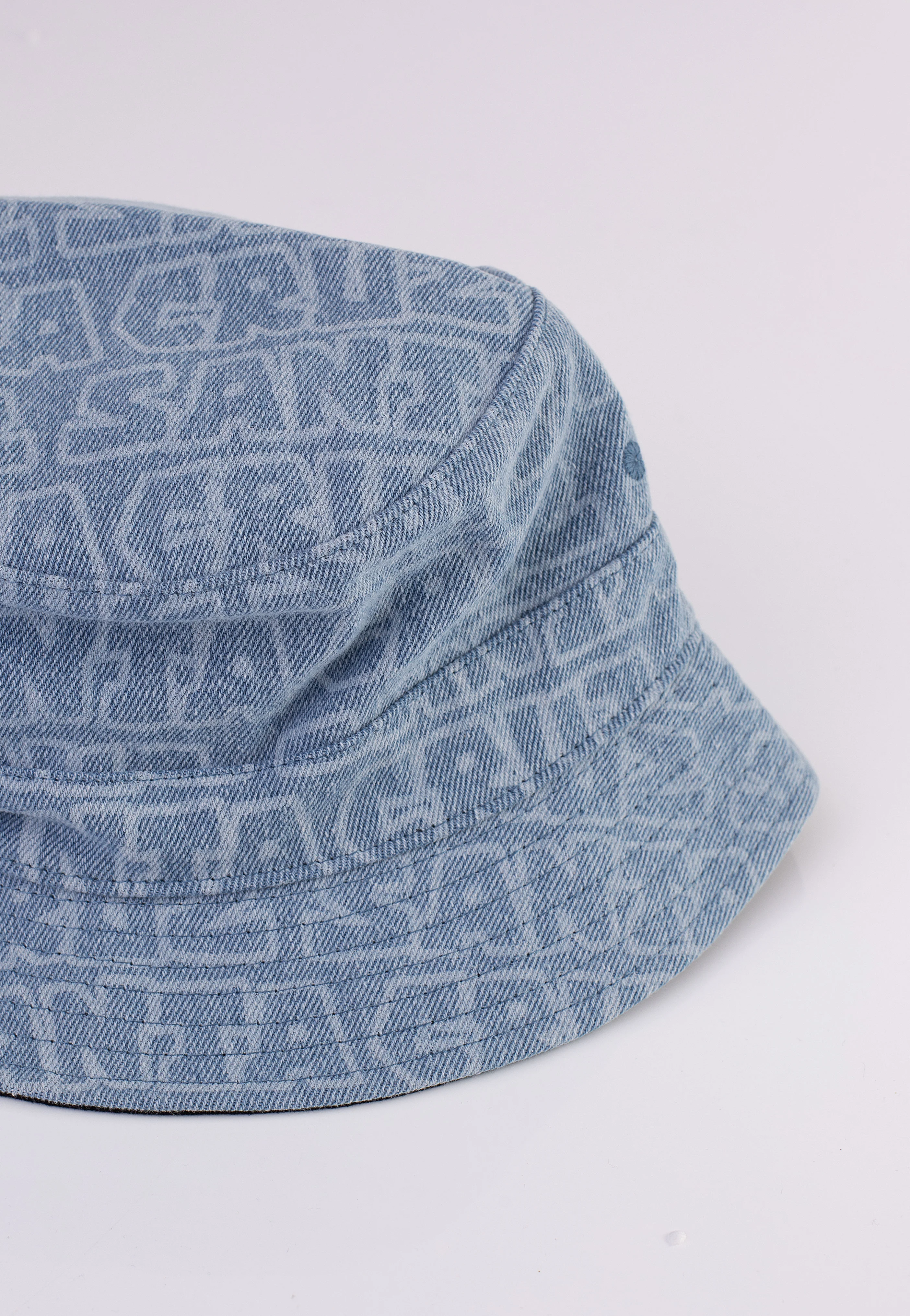 Truman SC Repeat - Bucket Hat - Image 4