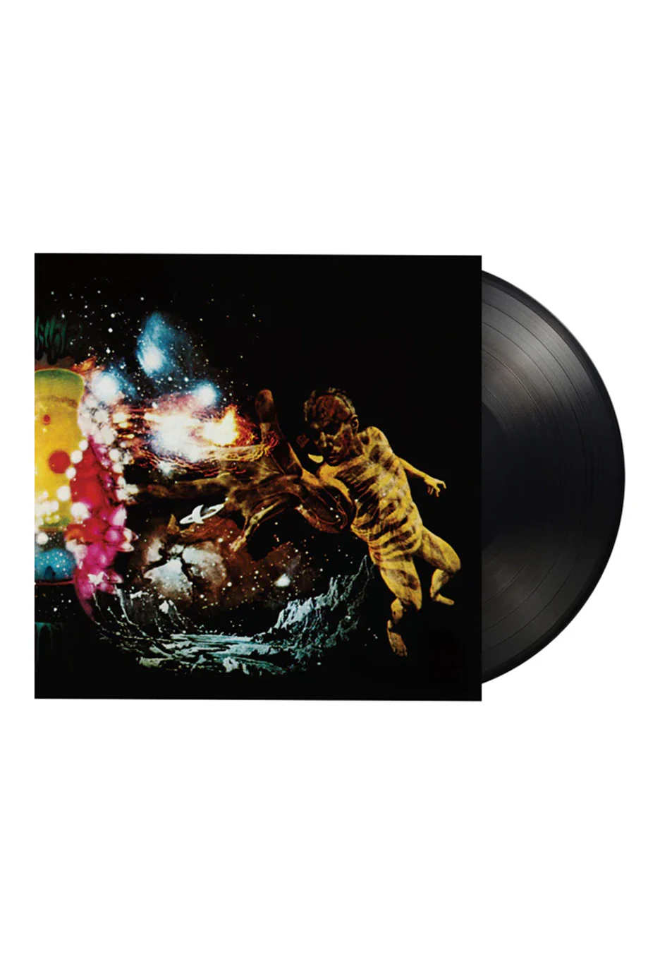 Santana III - Vinyl