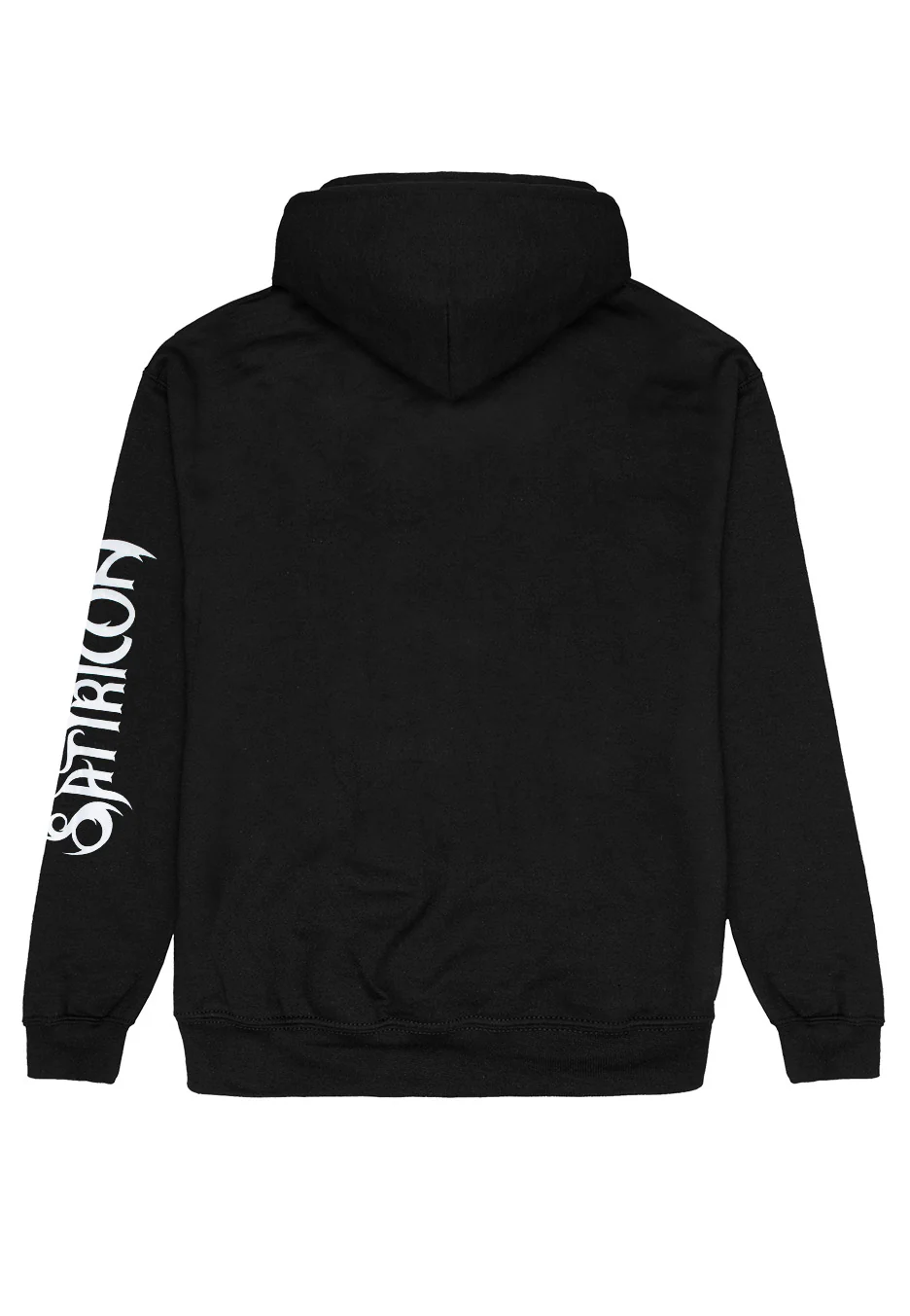 Goat - Zipper - Image 2