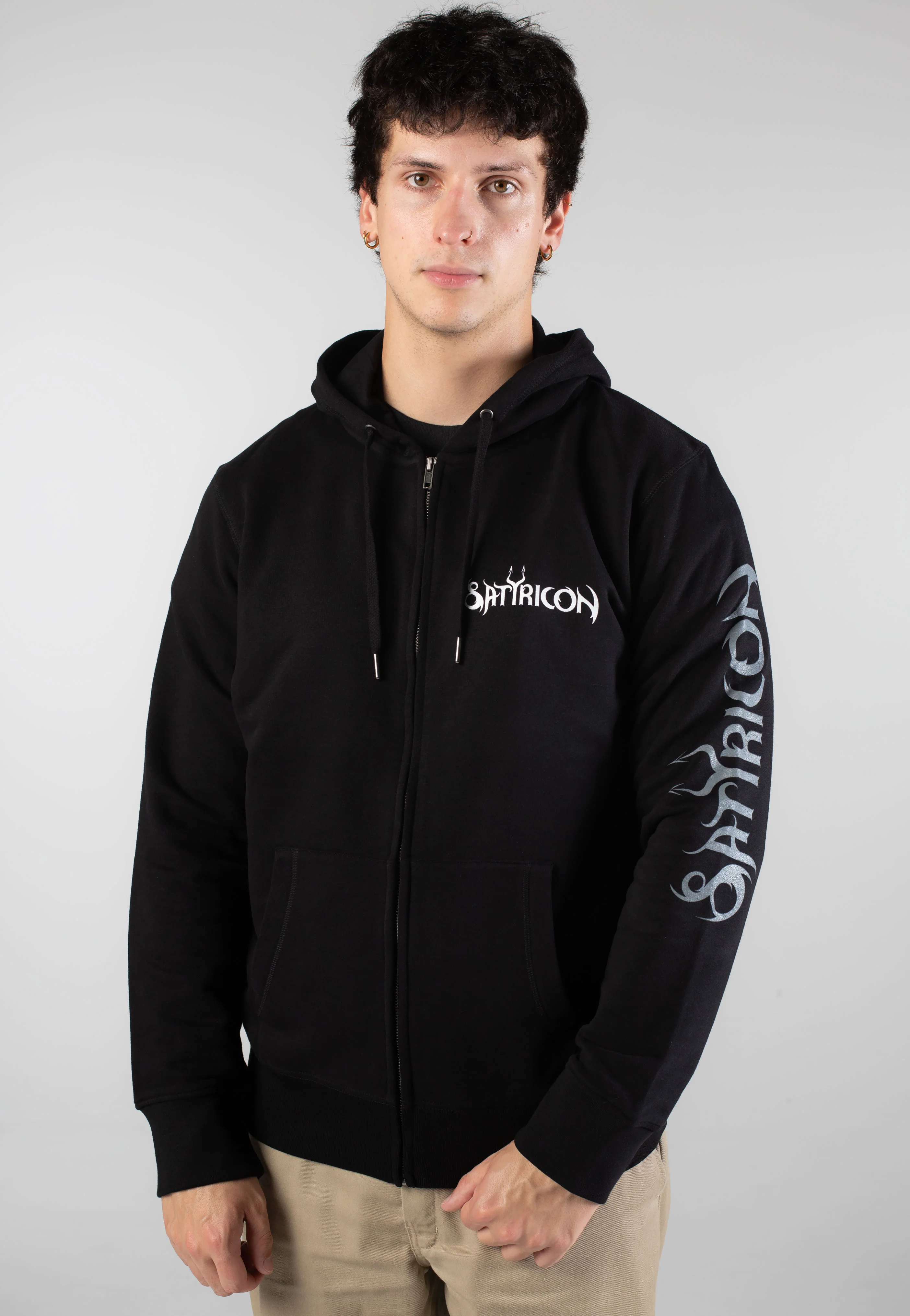 Goat - Zipper - Image 3