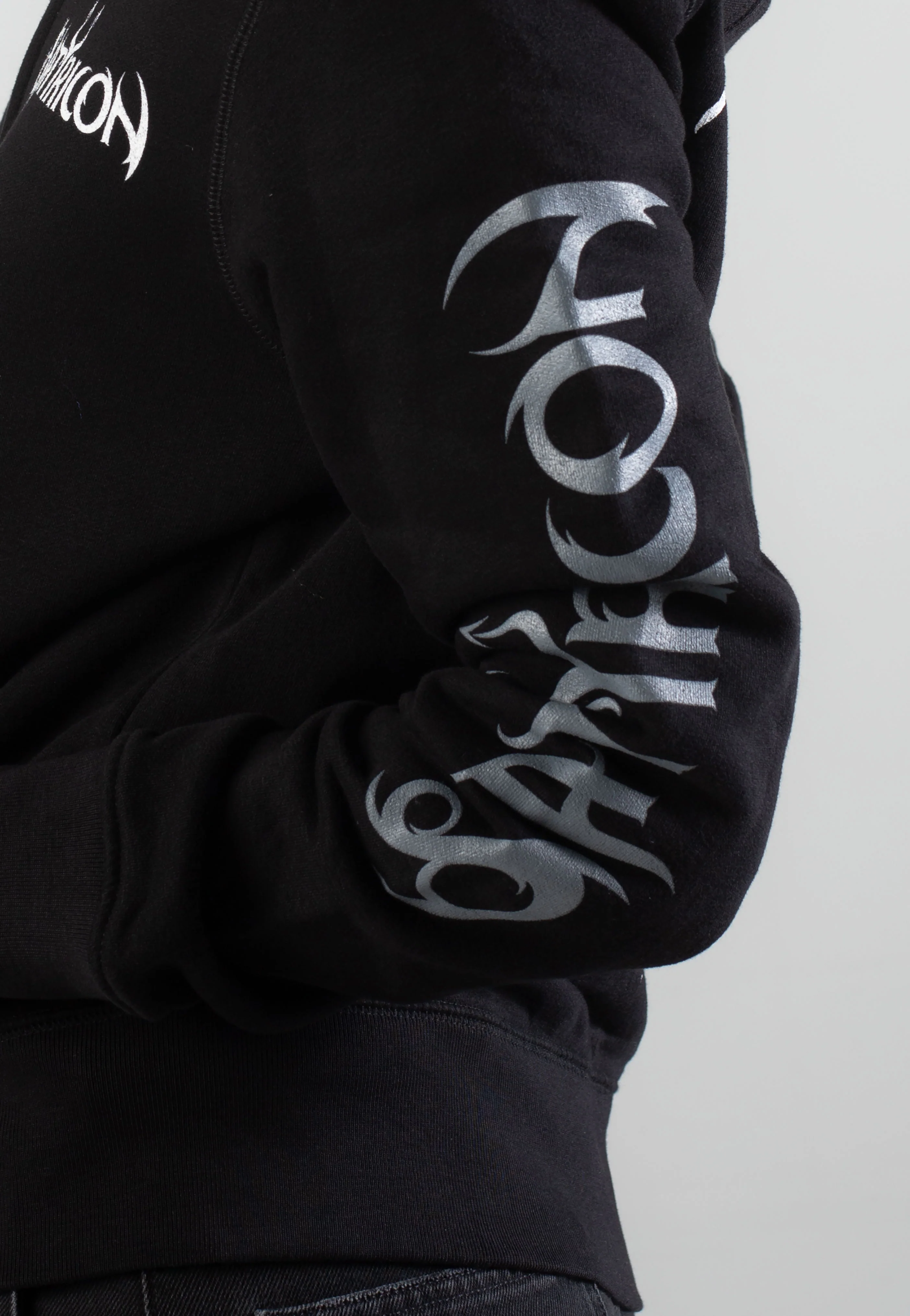 Goat - Zipper - Image 8