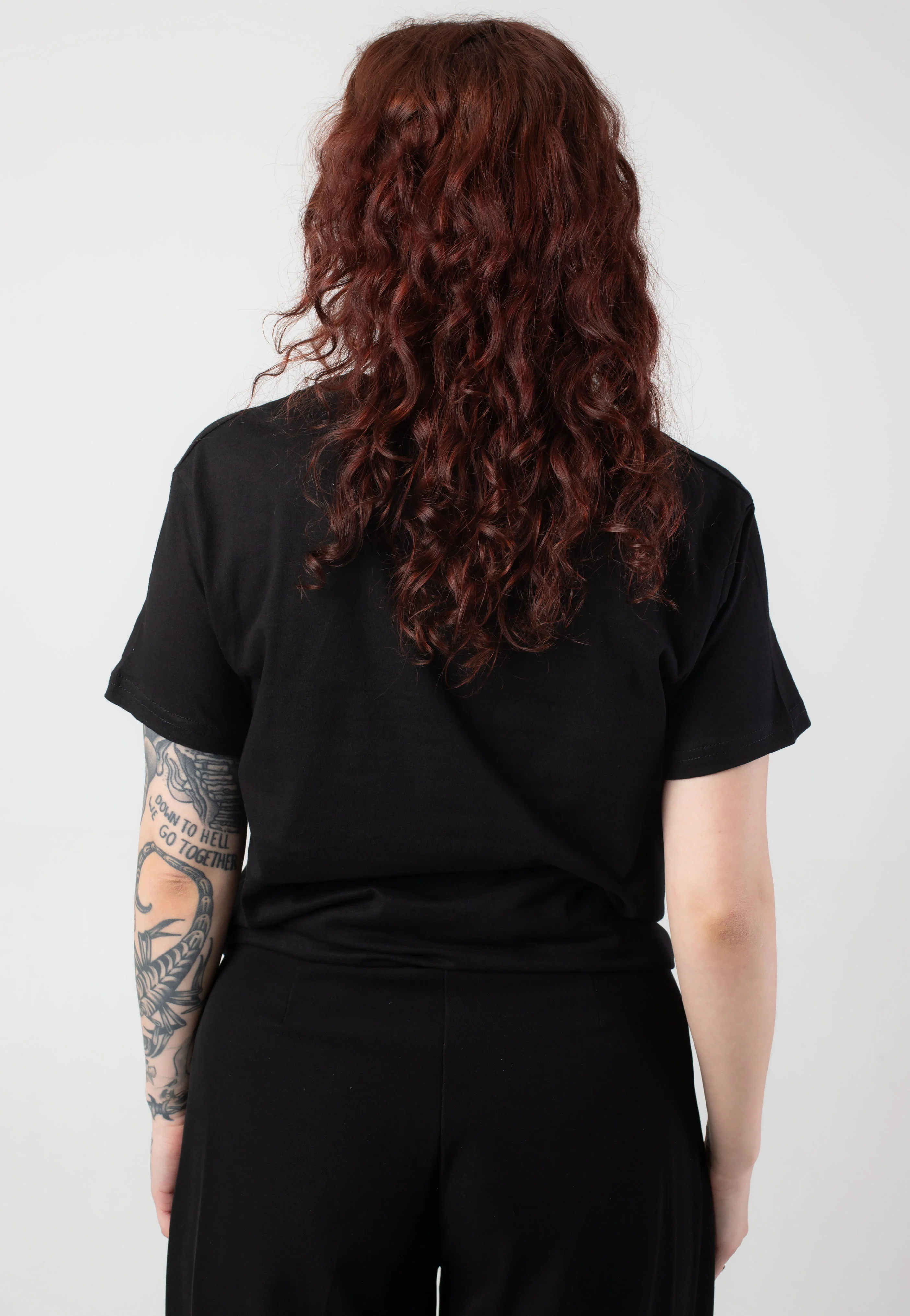Close Up - T-Shirt - Image 2