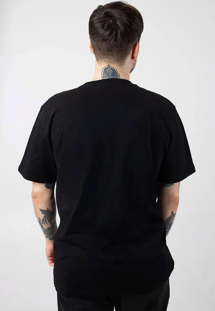 Scalpture Logo - T-Shirt - Image 2