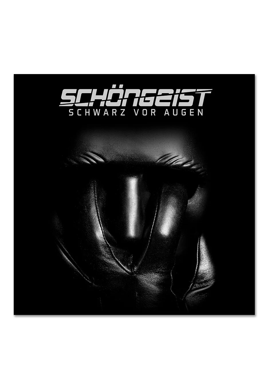 Schwarz Vor Augen - Digi CD