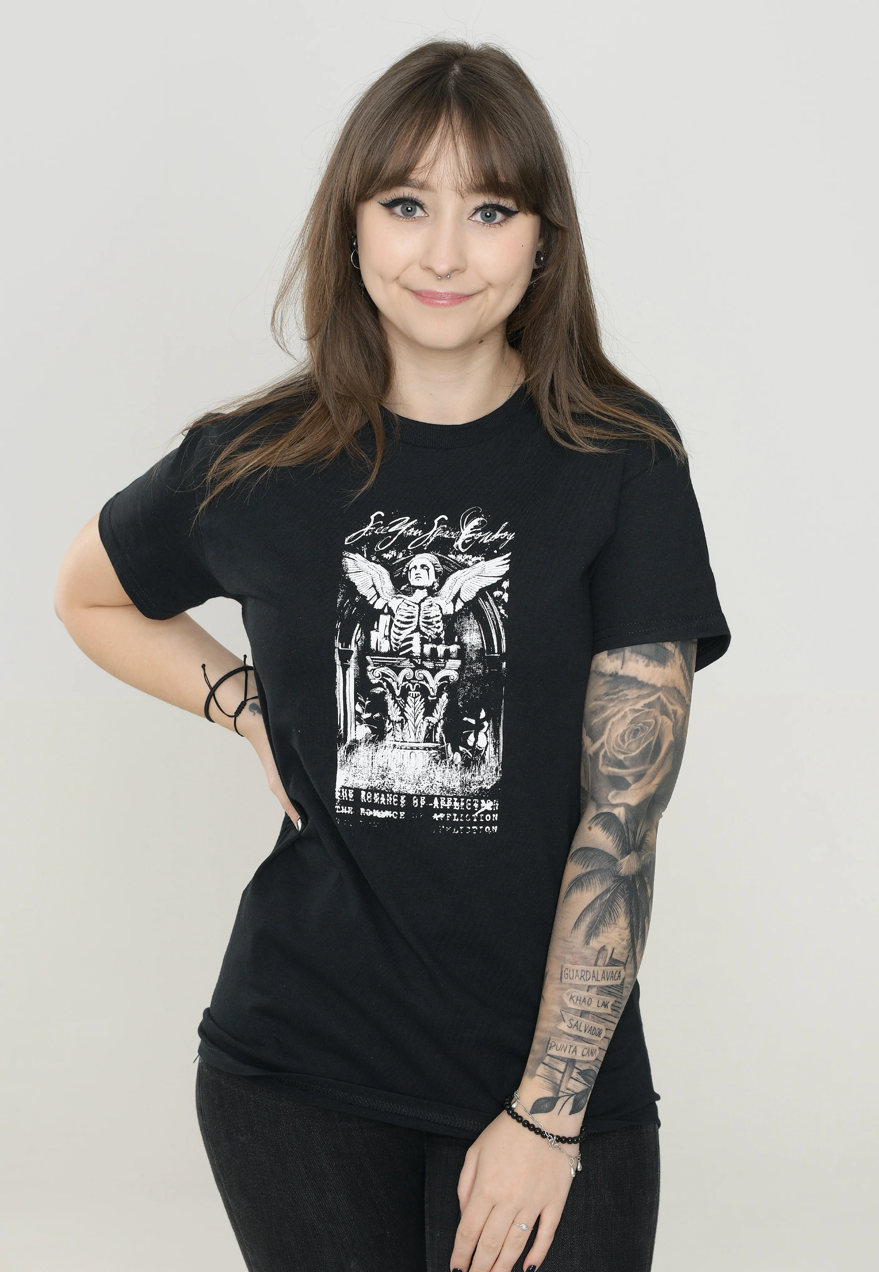I See The Stars - T-Shirt - Image 5