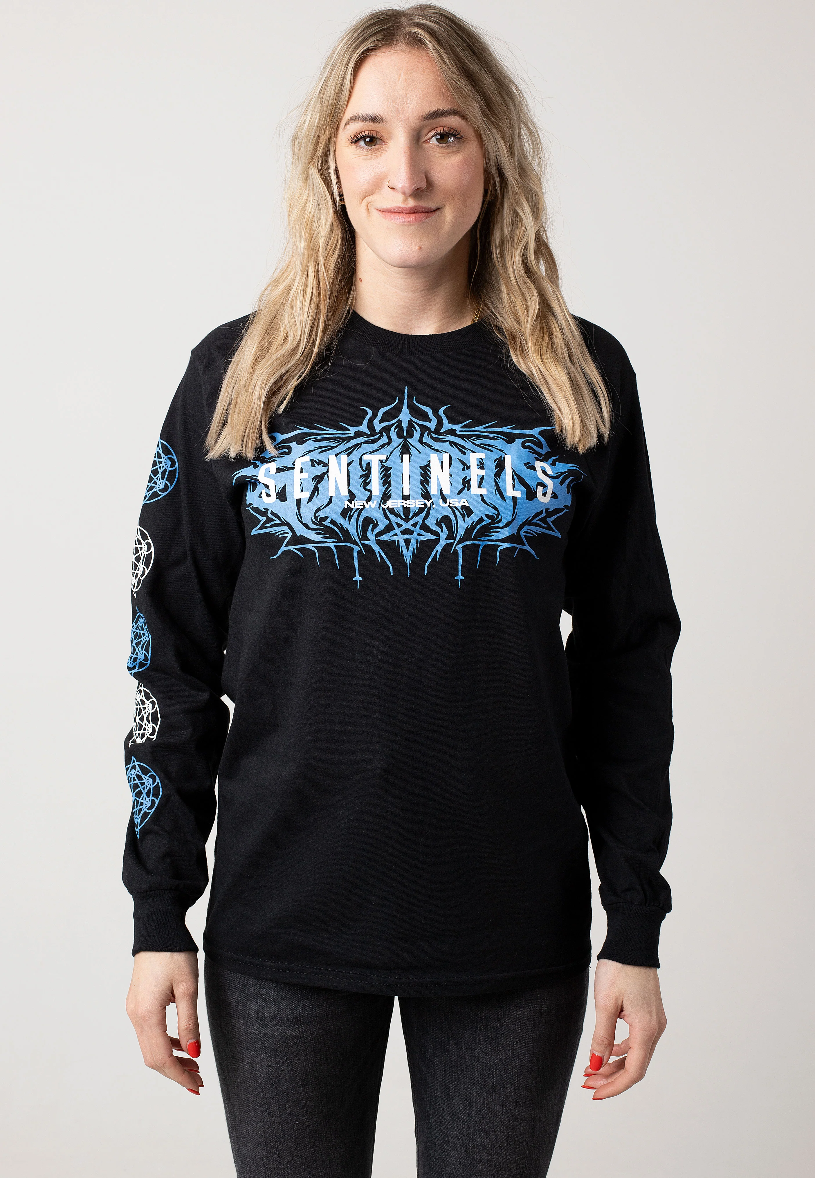Evolve With The Shift - Longsleeve - Image 6